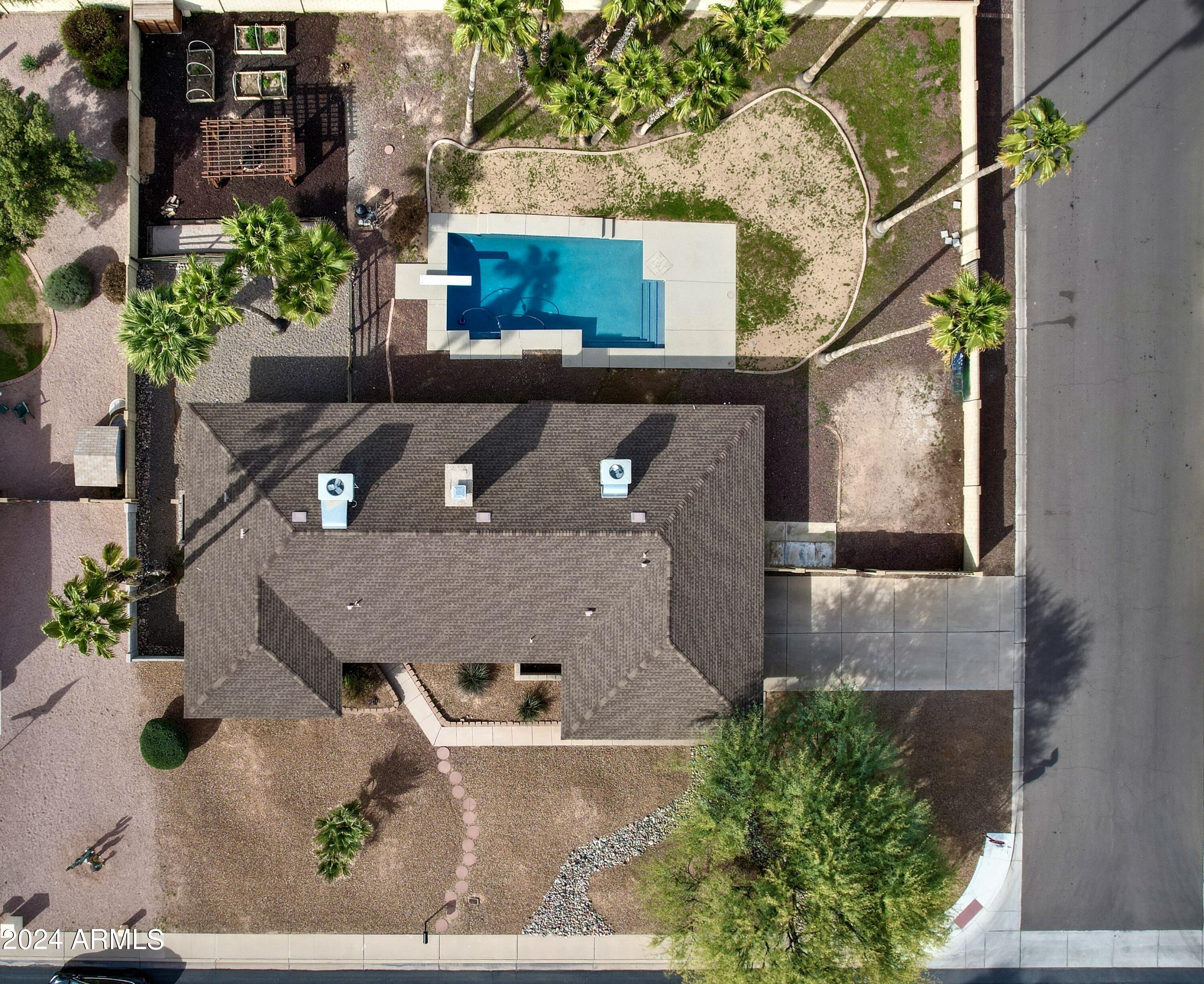 5074 E Cholla Street