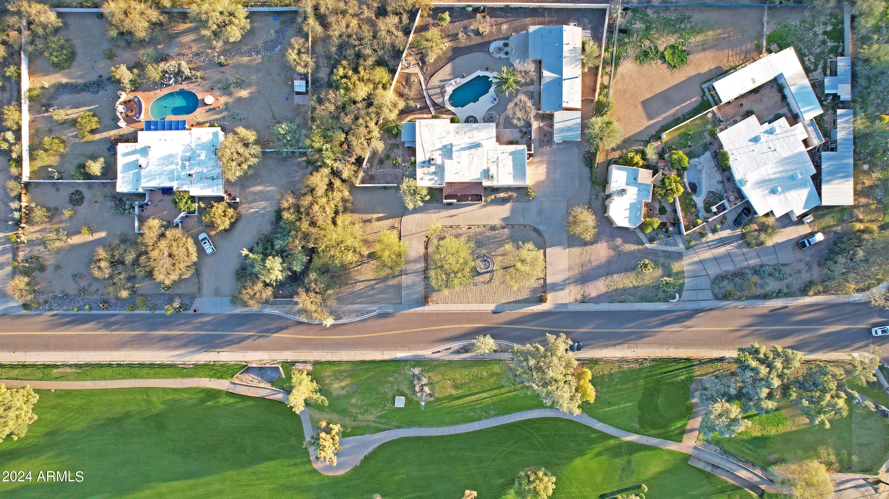 8023 E Cholla Street