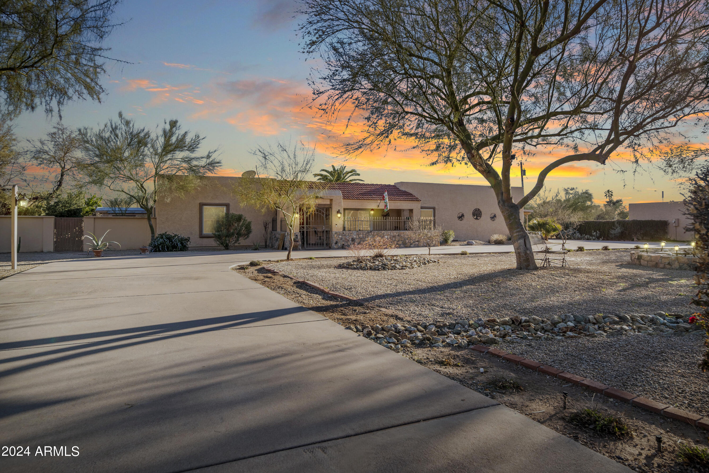 8023 E Cholla Street