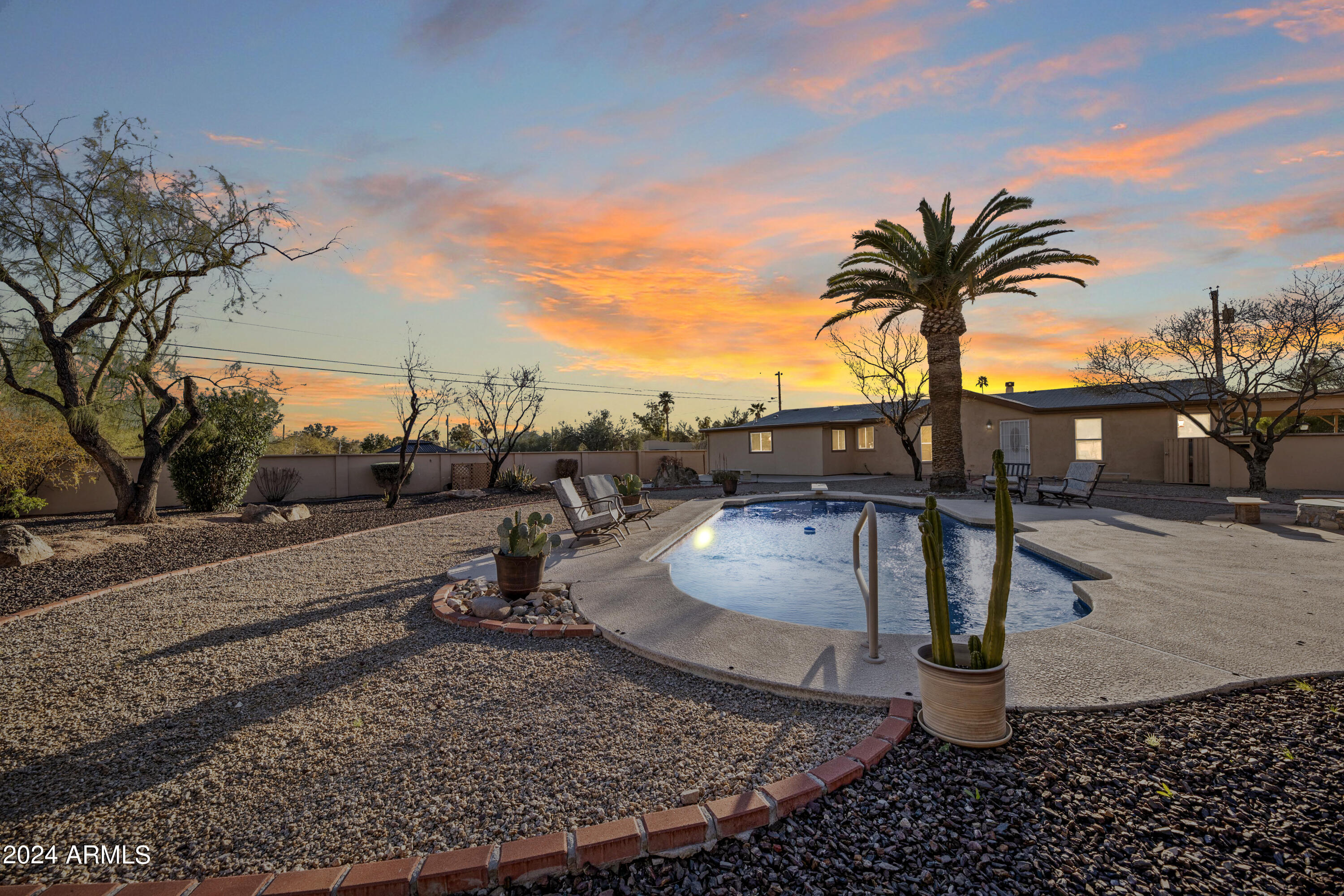 8023 E Cholla Street