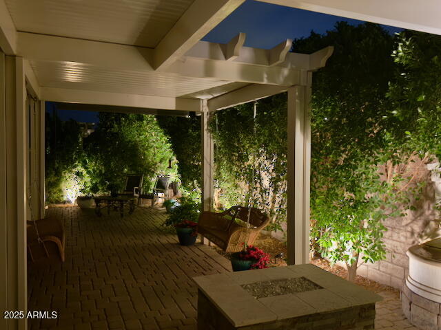 210 E BERGAMOT Lane