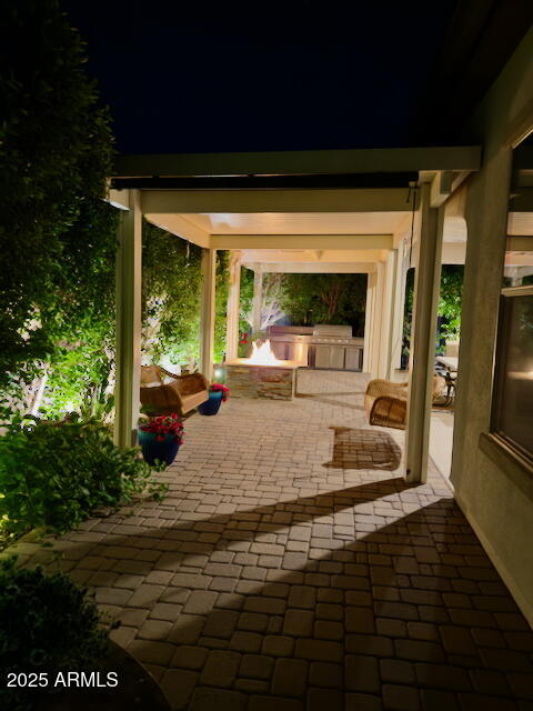 210 E BERGAMOT Lane