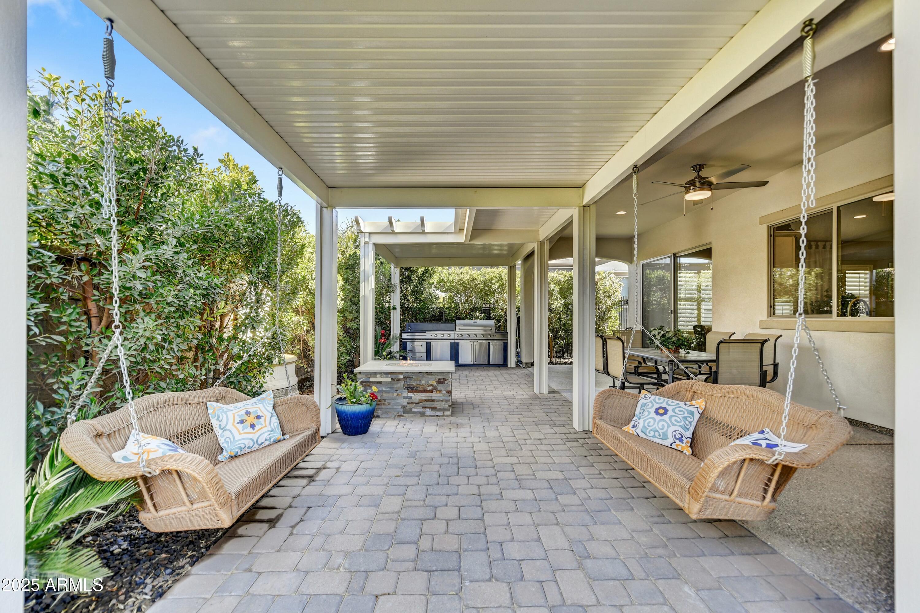 210 E BERGAMOT Lane