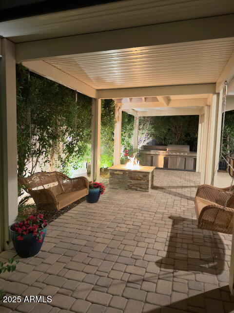 210 E BERGAMOT Lane