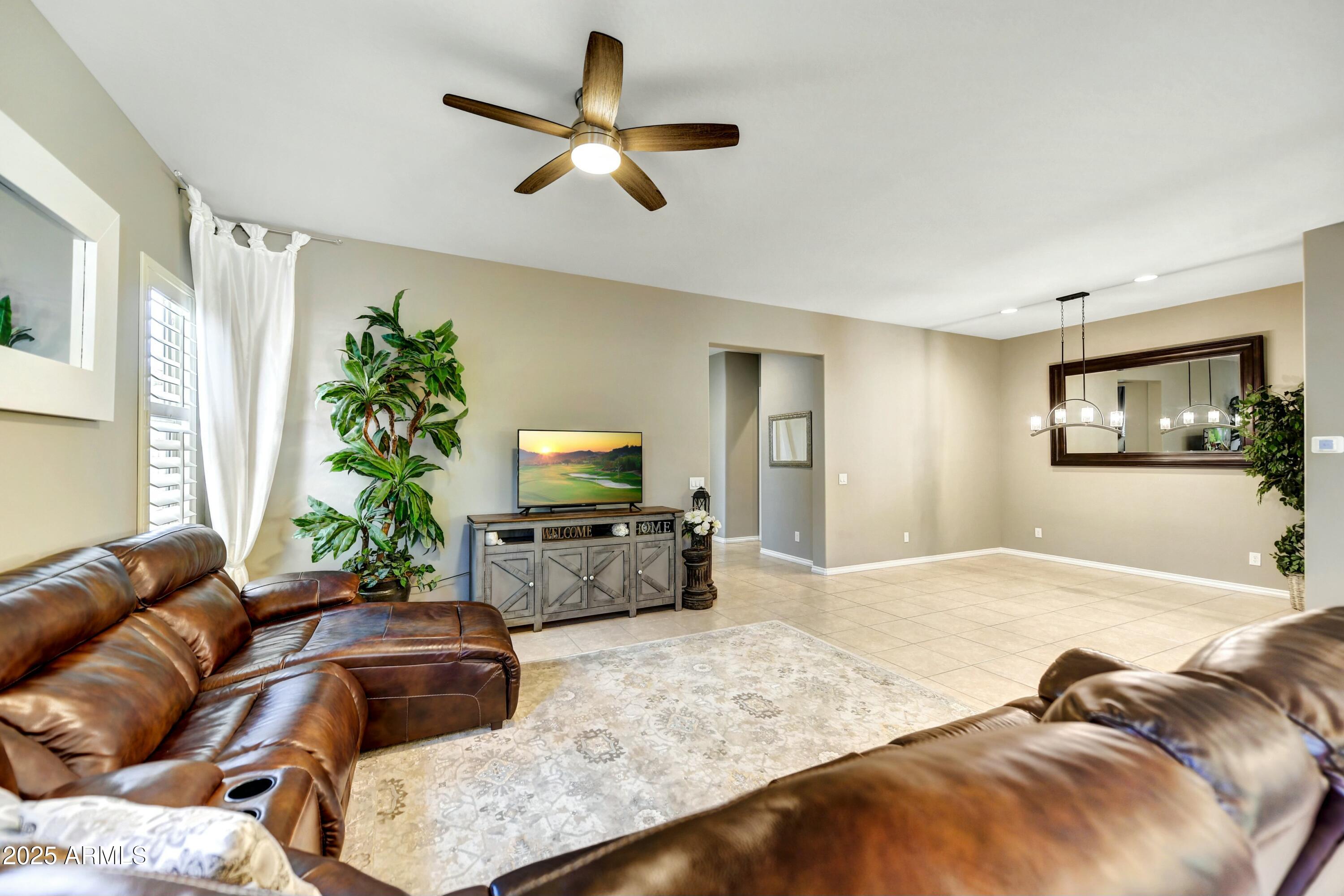 210 E BERGAMOT Lane