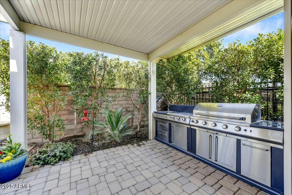 210 E BERGAMOT Lane