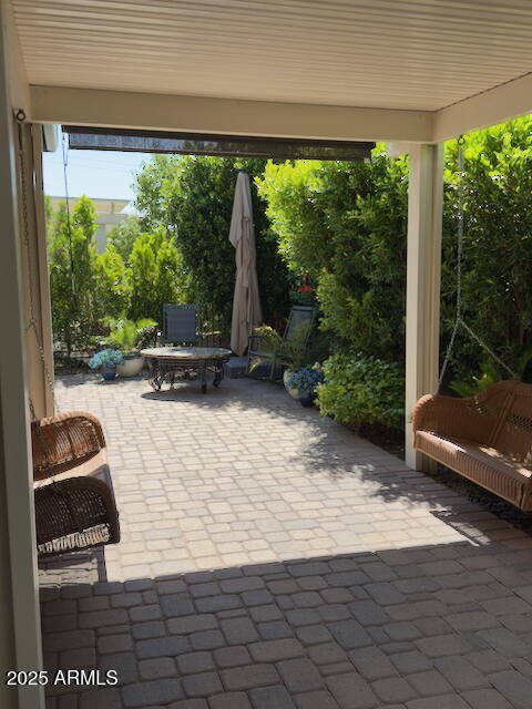 210 E BERGAMOT Lane
