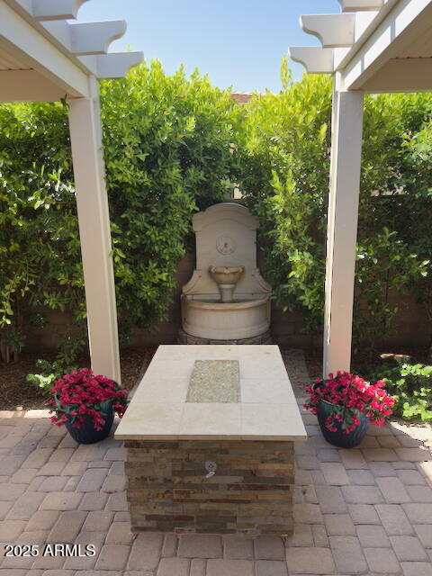 210 E BERGAMOT Lane