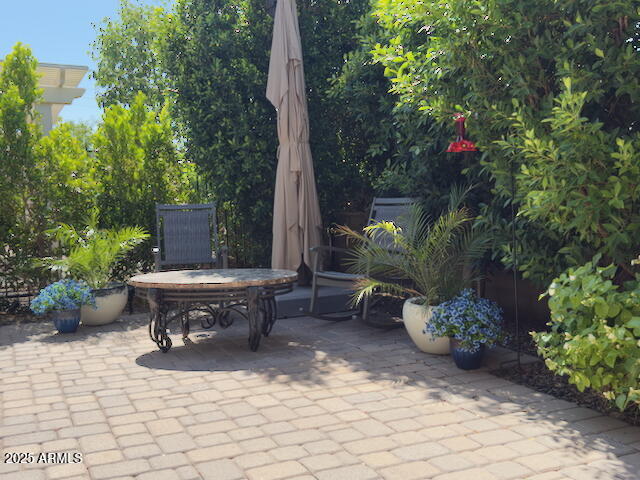 210 E BERGAMOT Lane