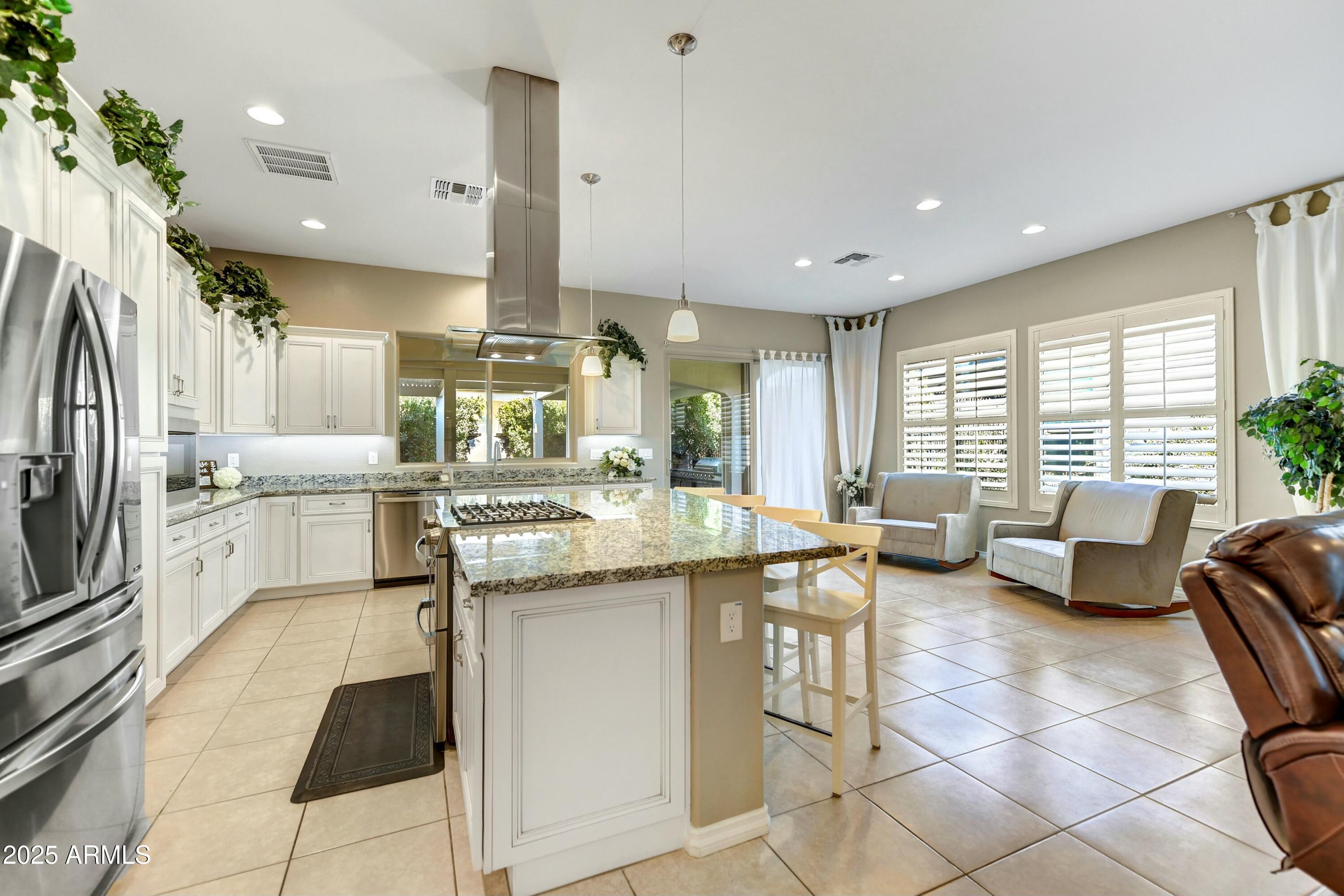 210 E BERGAMOT Lane