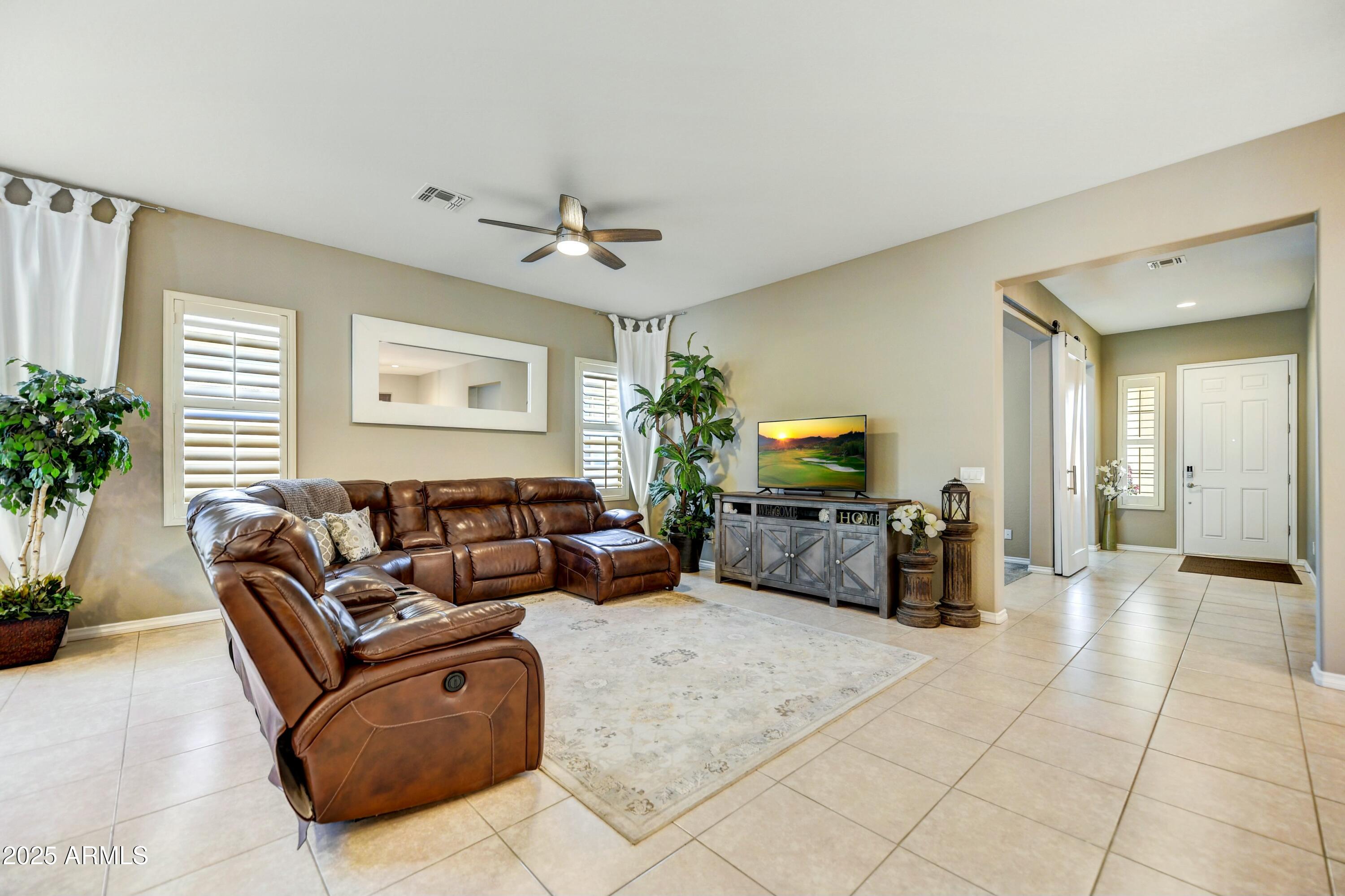 210 E BERGAMOT Lane