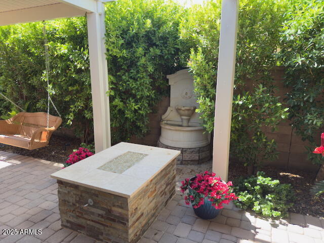 210 E BERGAMOT Lane