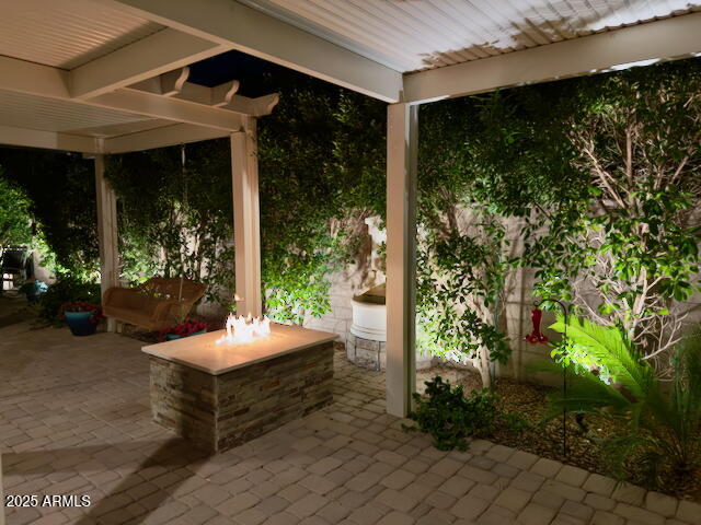 210 E BERGAMOT Lane