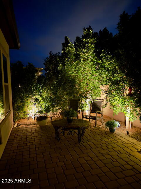 210 E BERGAMOT Lane
