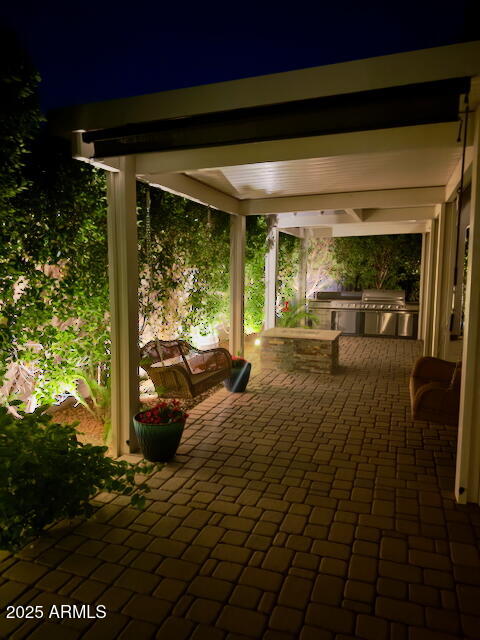 210 E BERGAMOT Lane
