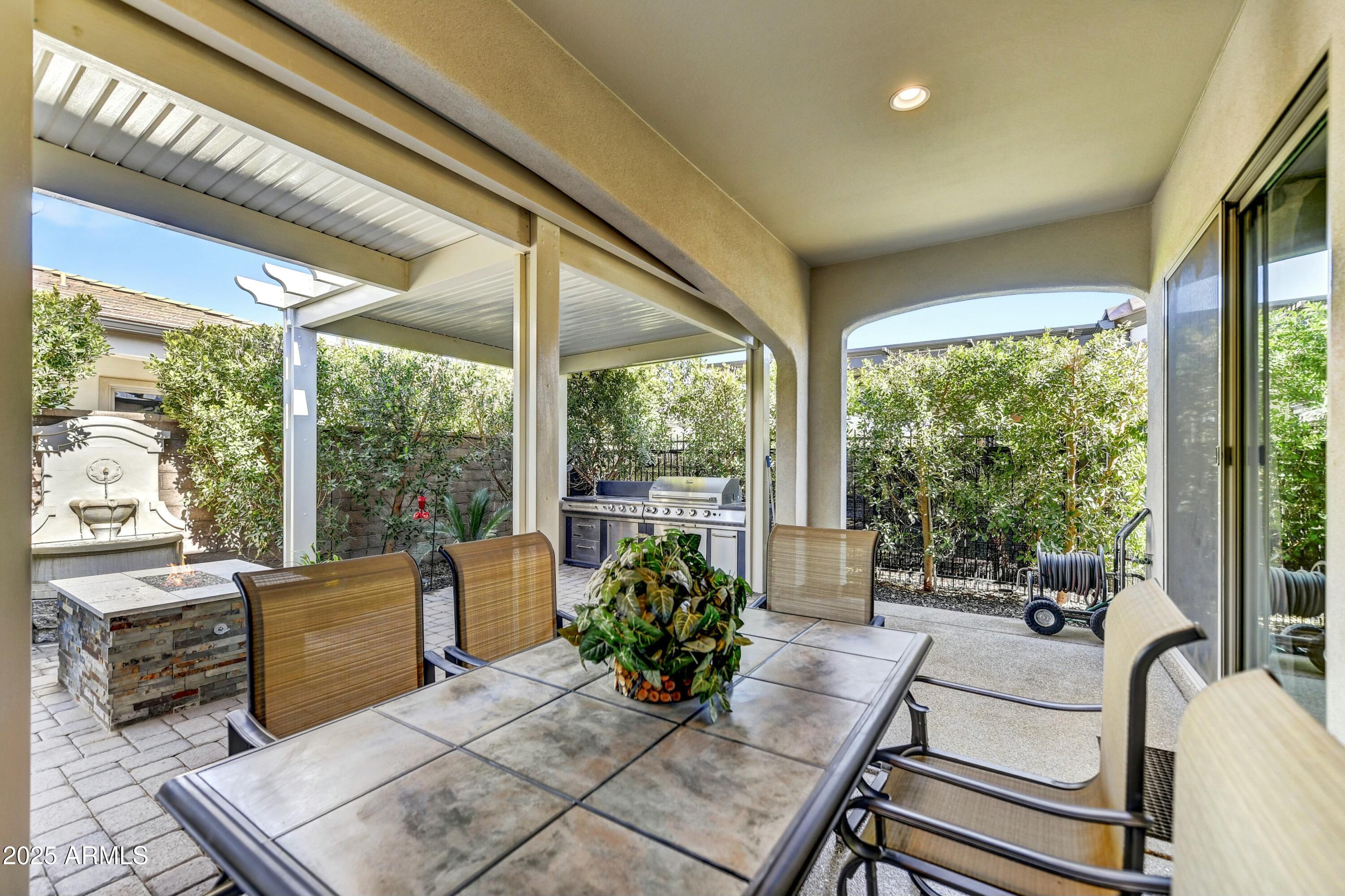 210 E BERGAMOT Lane
