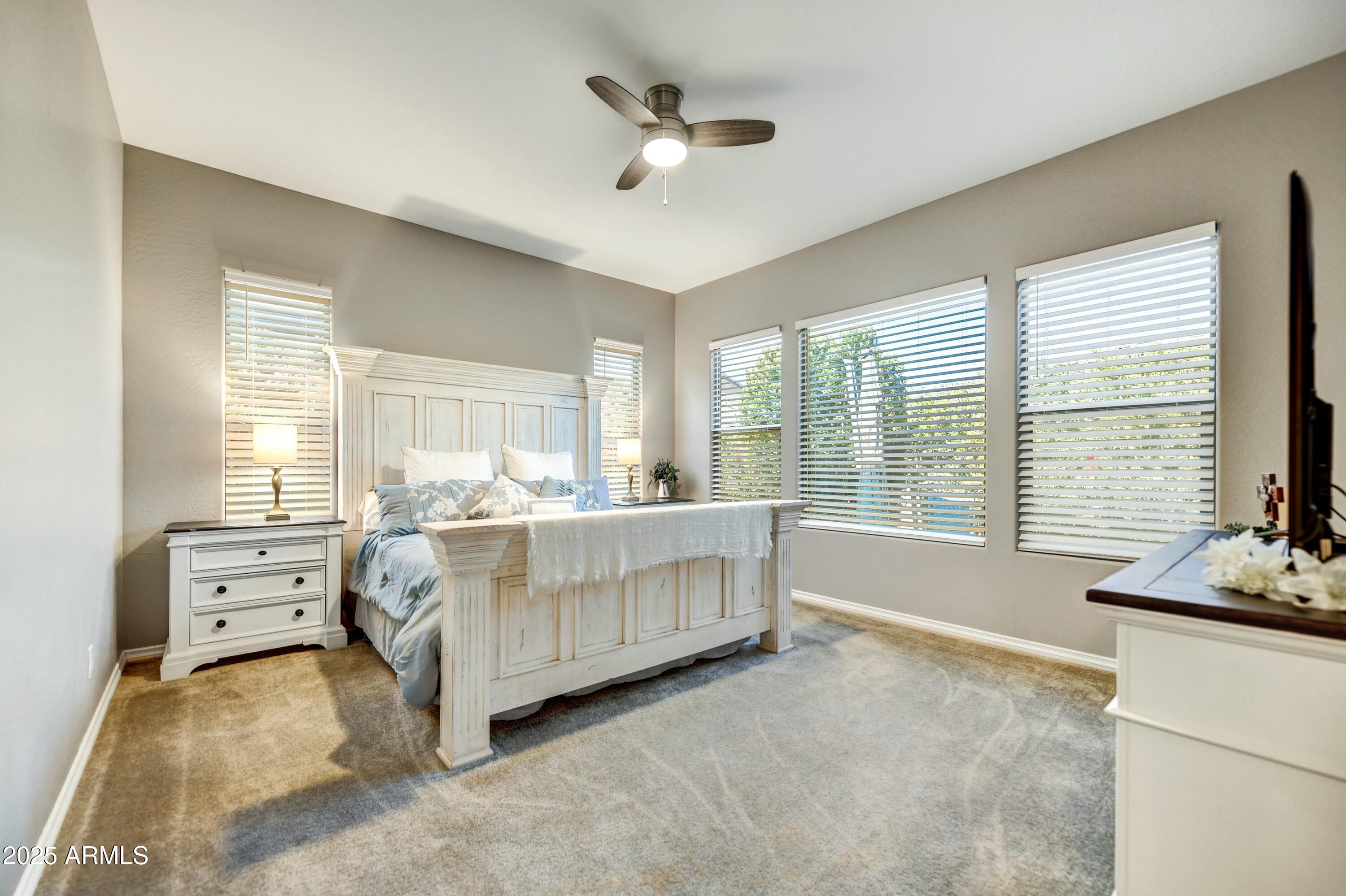 210 E BERGAMOT Lane