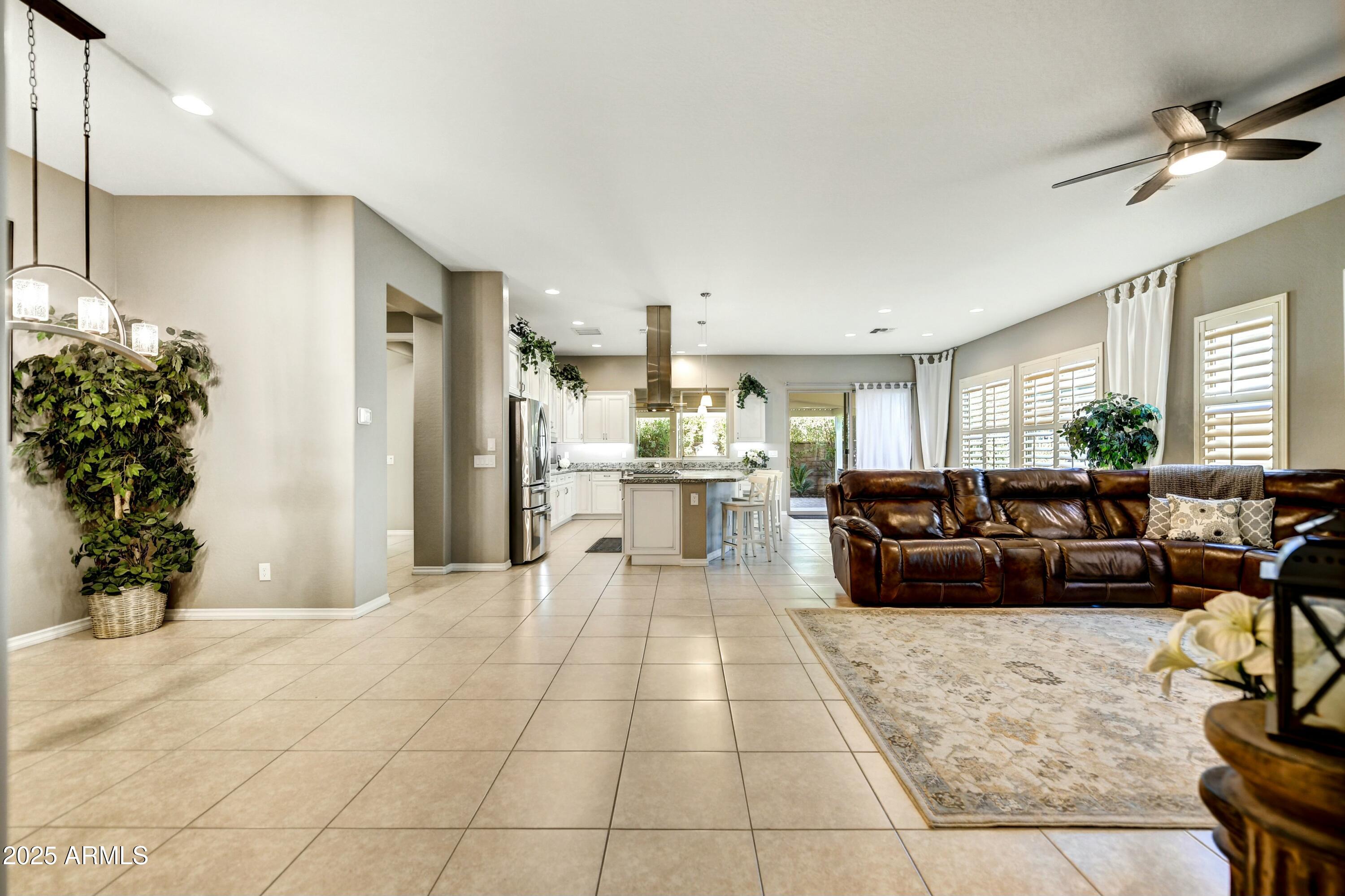 210 E BERGAMOT Lane