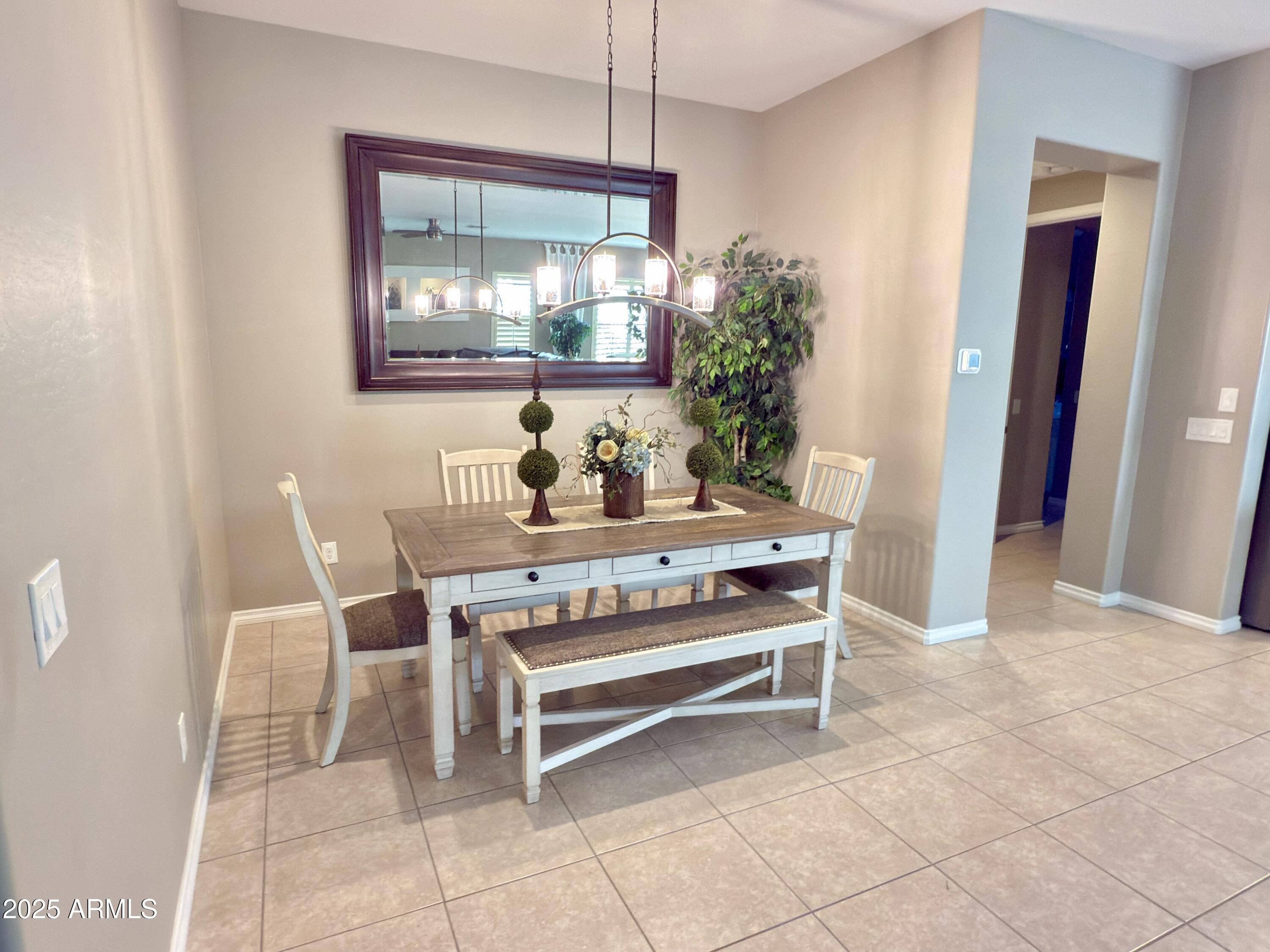 210 E BERGAMOT Lane