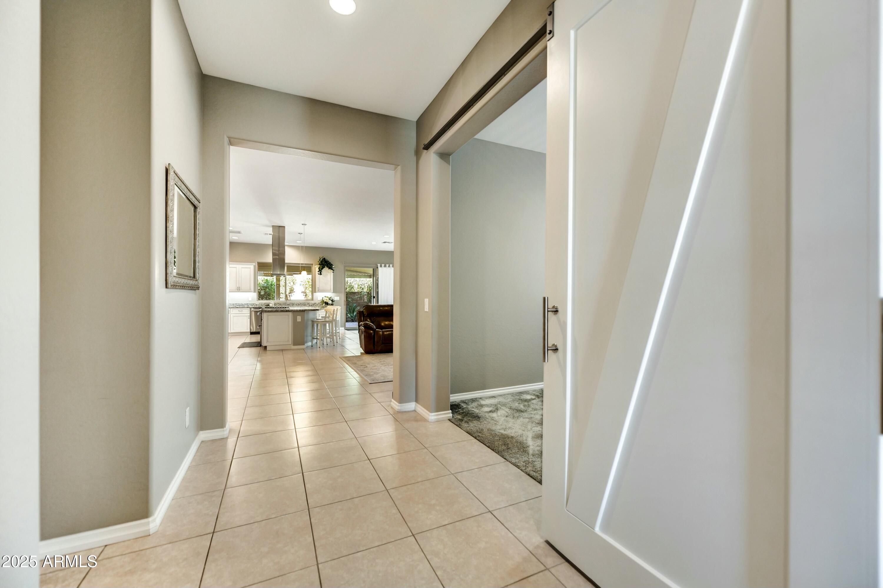 210 E BERGAMOT Lane