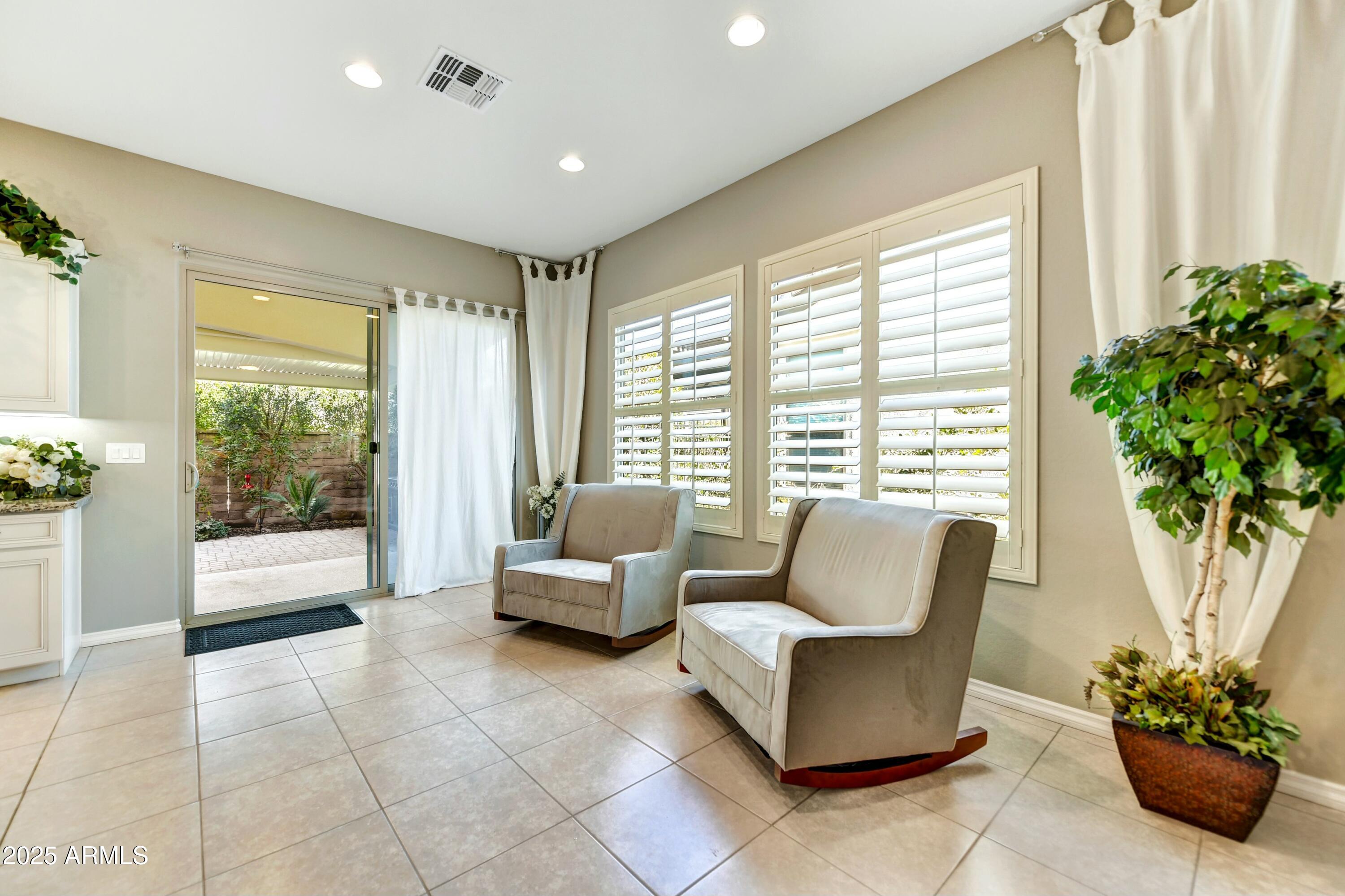 210 E BERGAMOT Lane