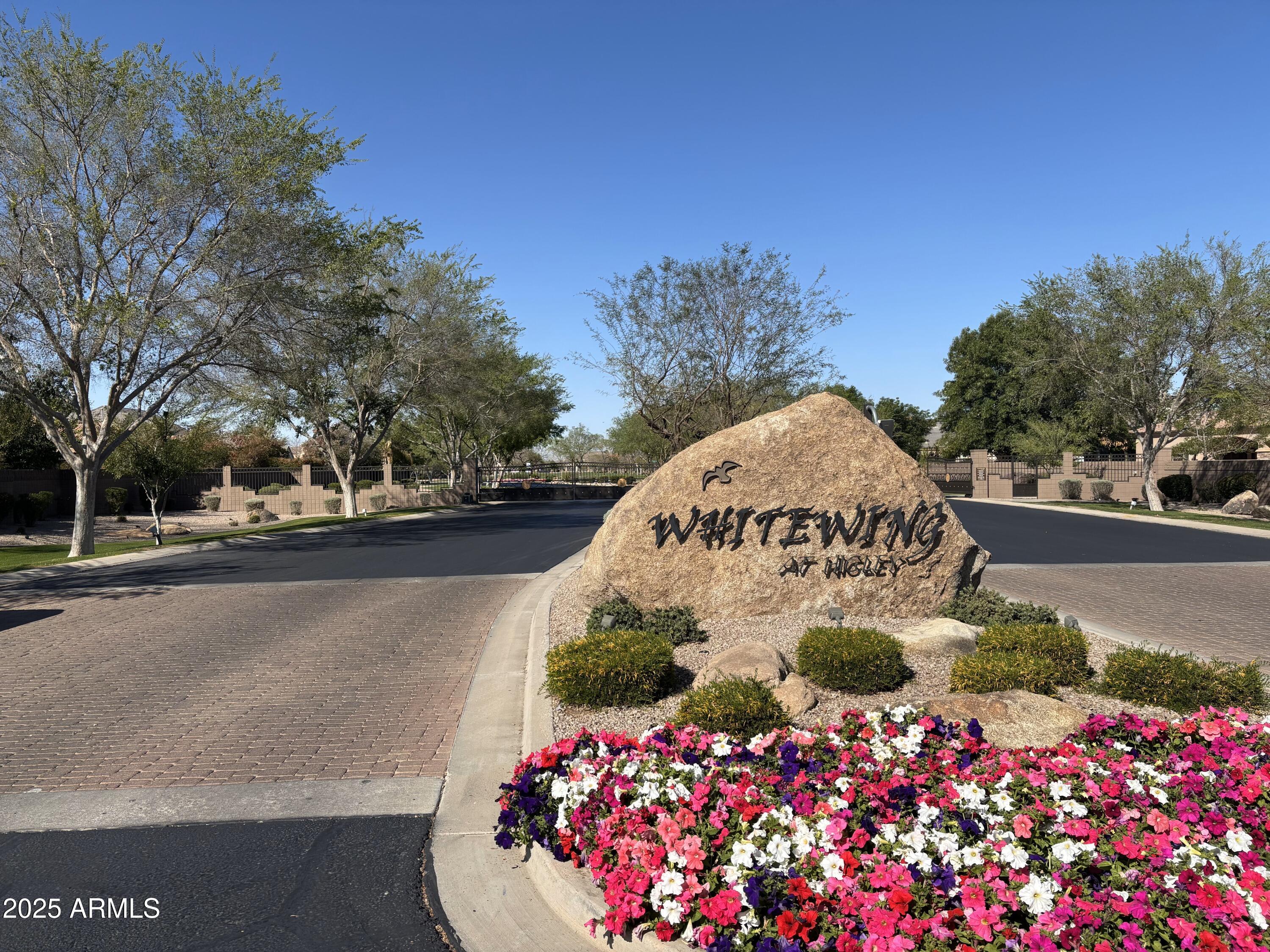 3120 E WATERMAN Court