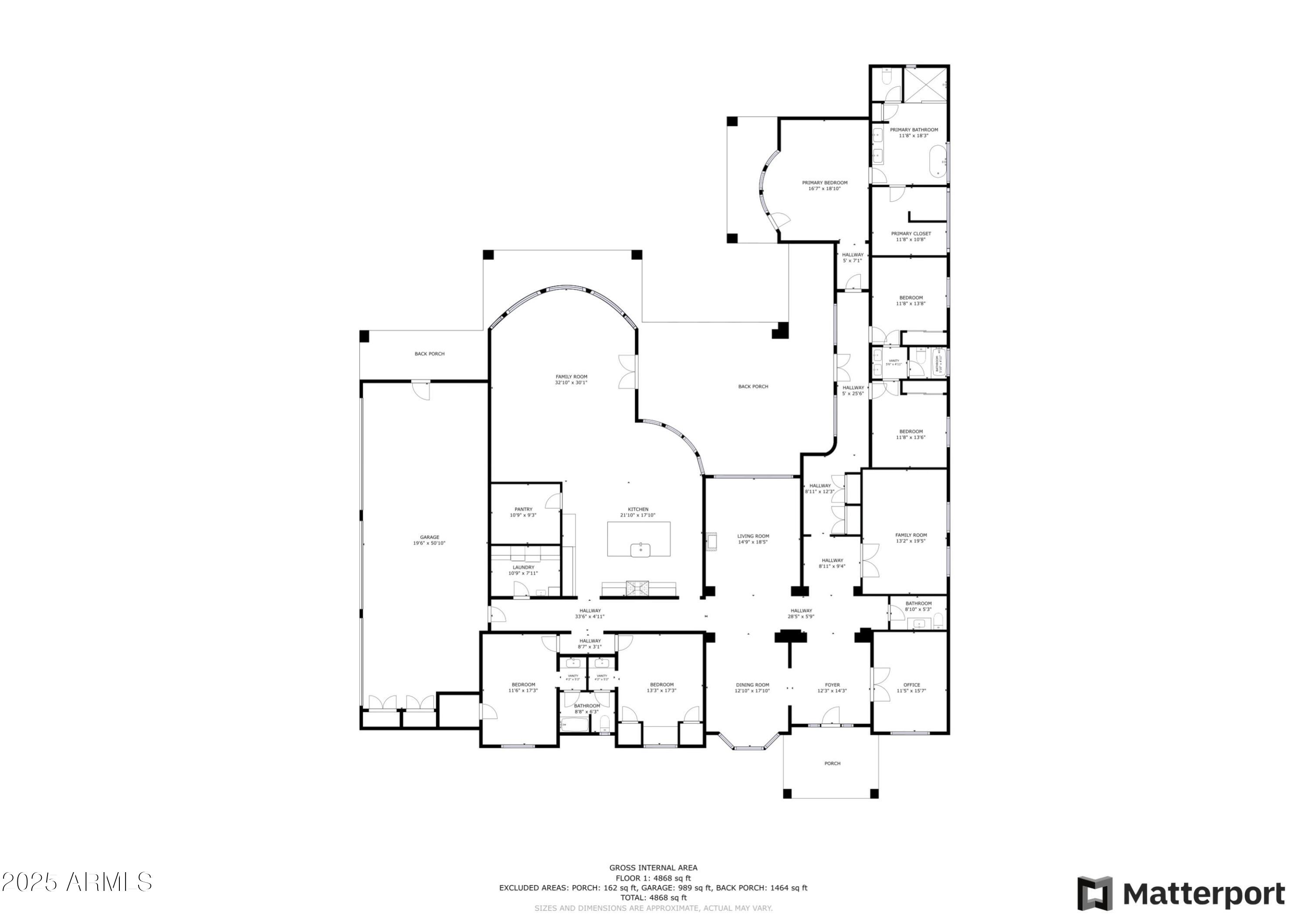 3120 E WATERMAN Court