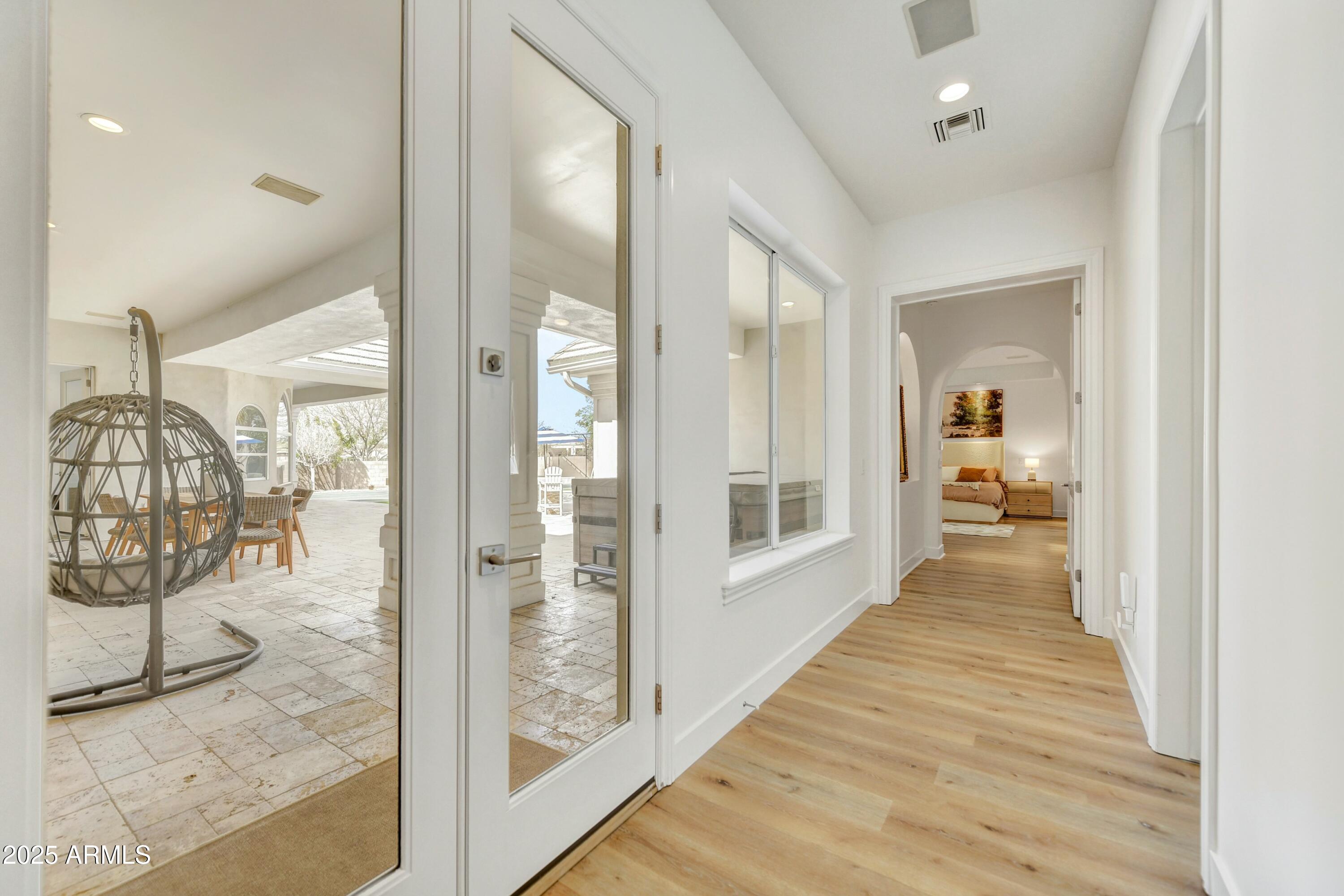 3120 E WATERMAN Court