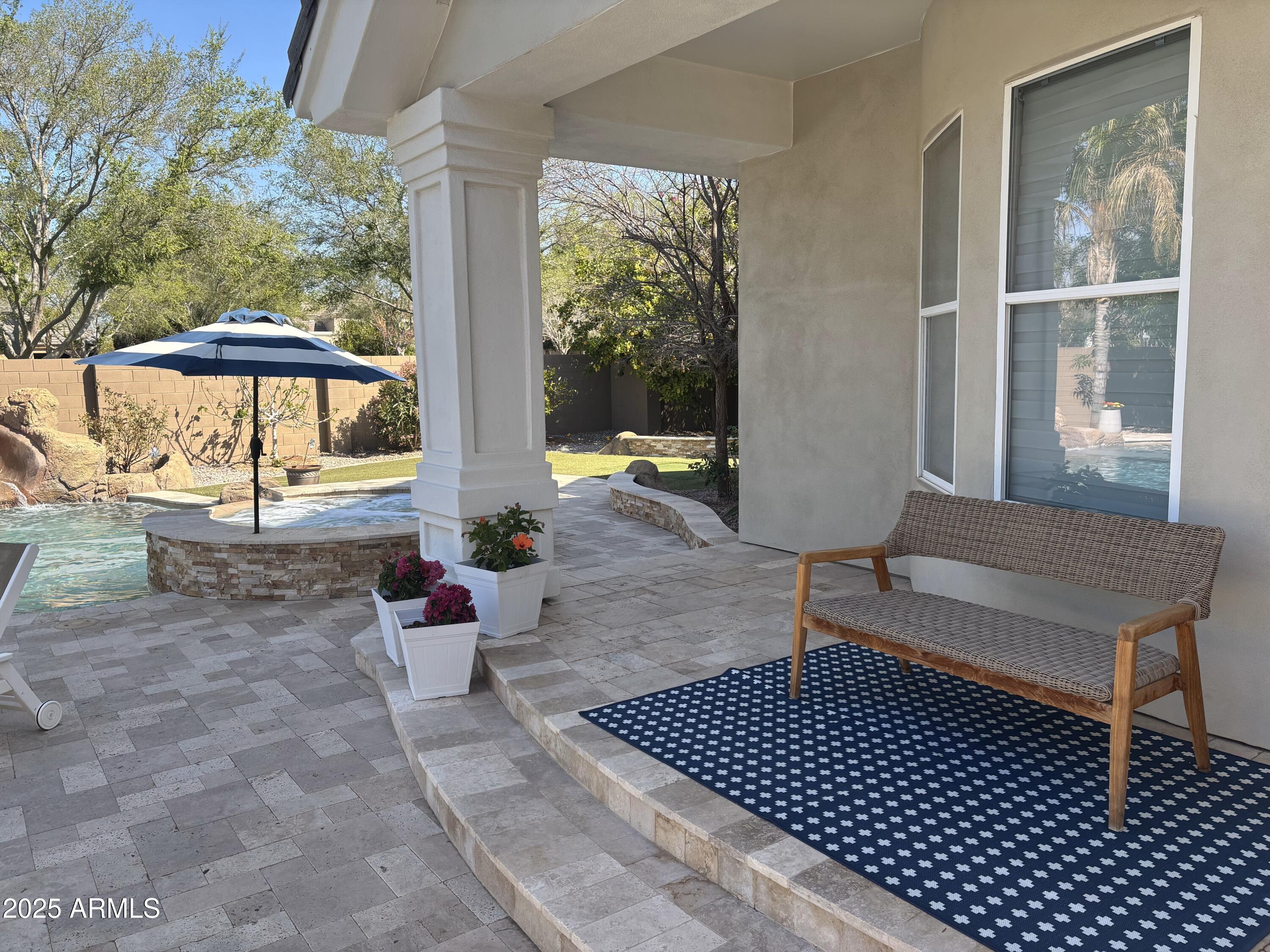 3120 E WATERMAN Court