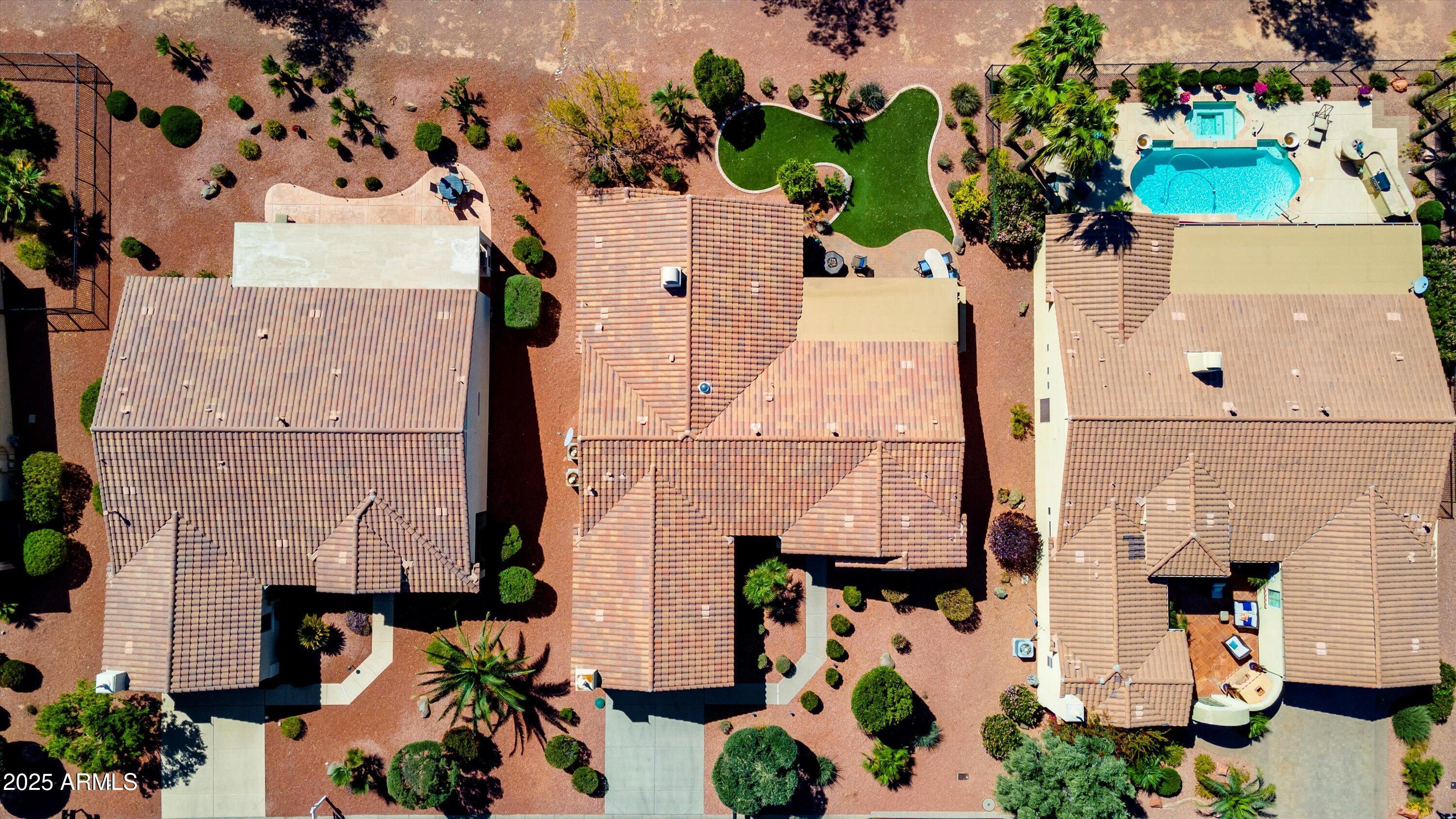 23108 N PEDREGOSA Drive