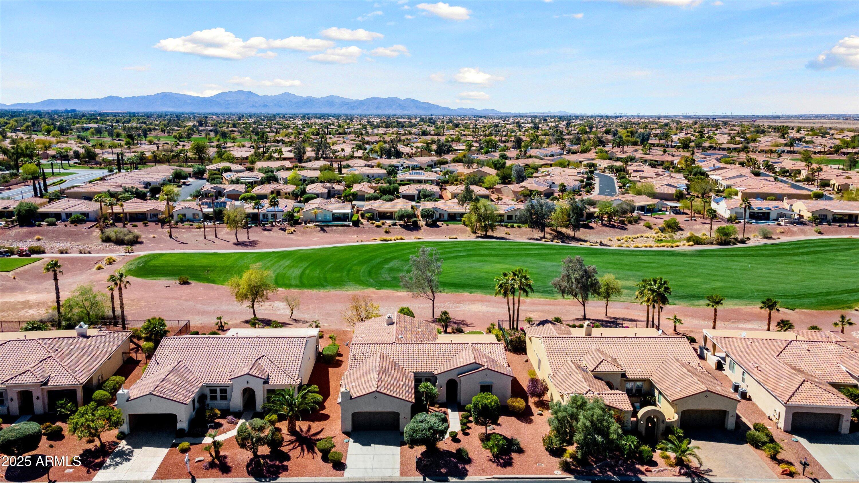 23108 N PEDREGOSA Drive