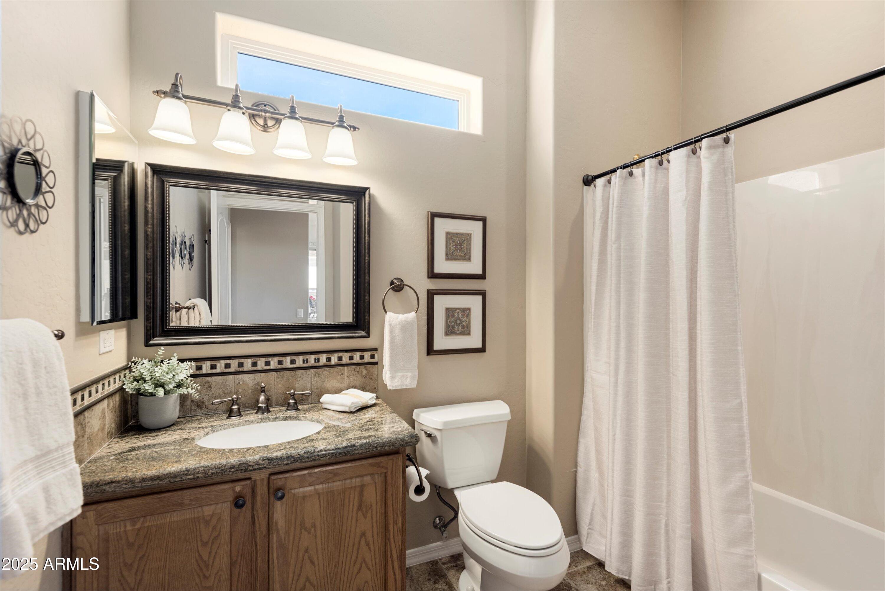 23108 N PEDREGOSA Drive