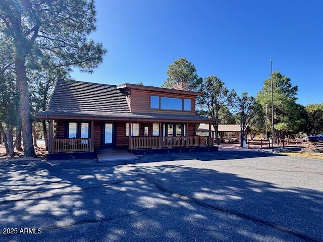 2806 SKYHAWK Drive