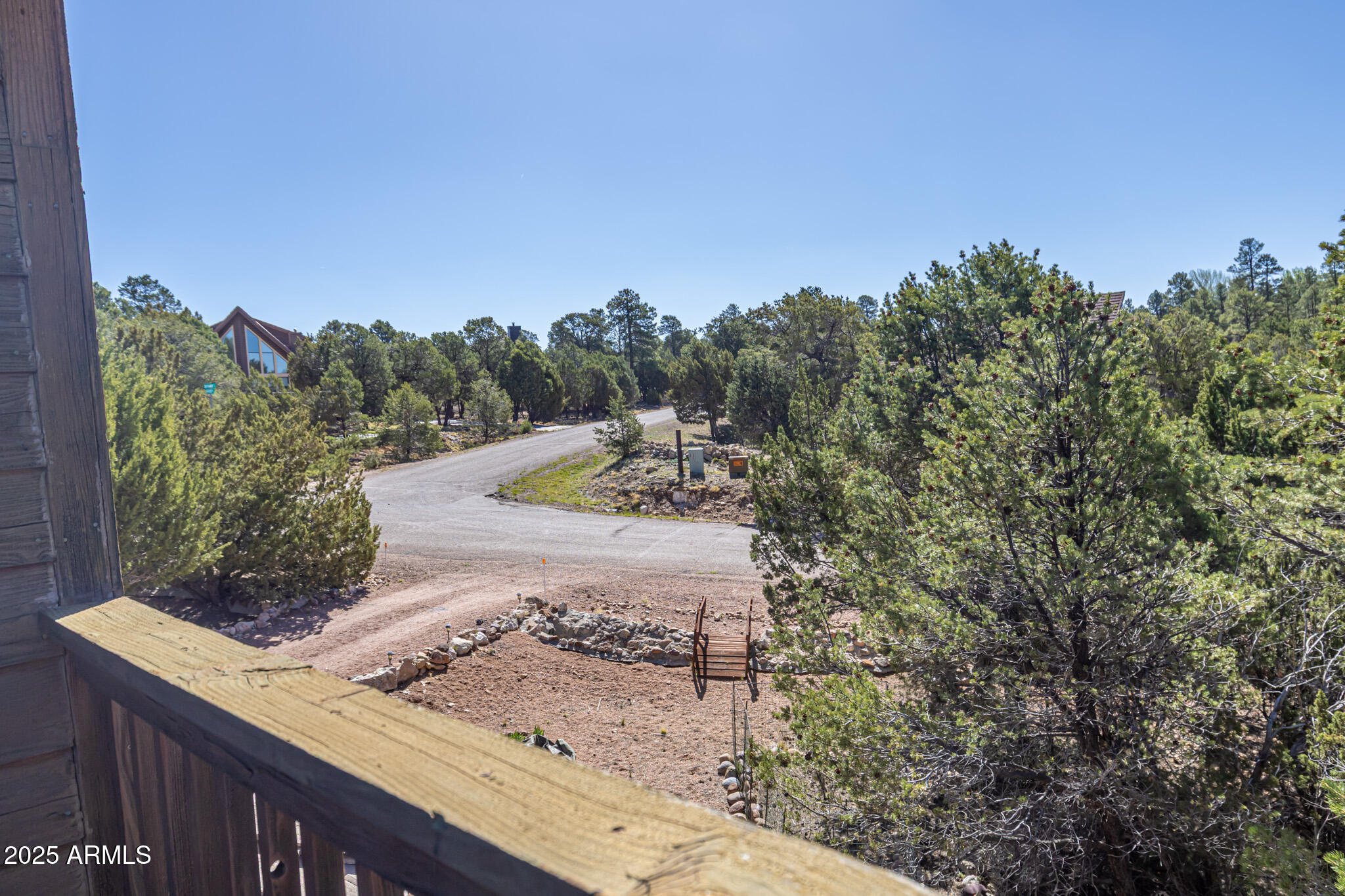 2806 SKYHAWK Drive