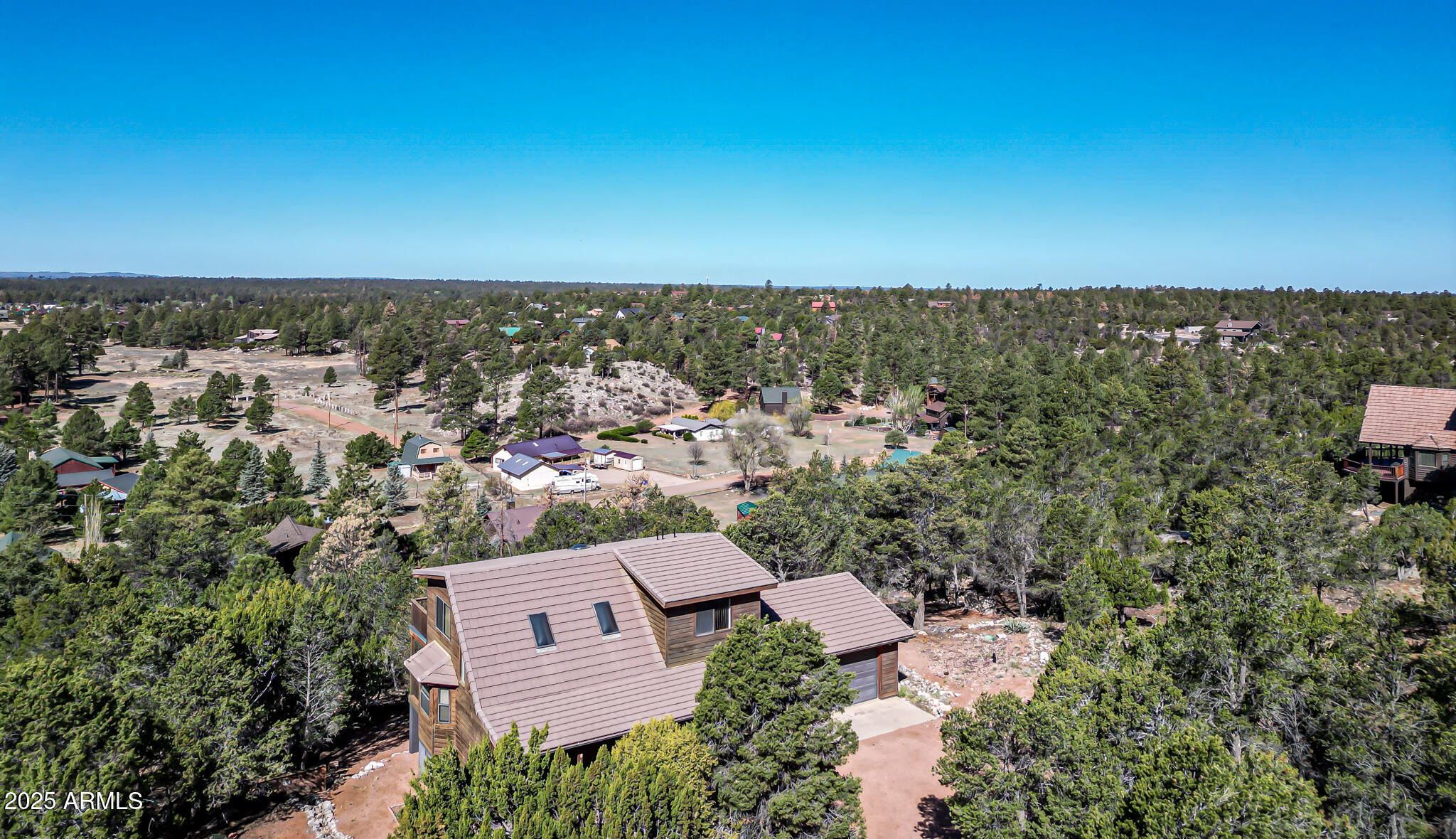 2806 SKYHAWK Drive