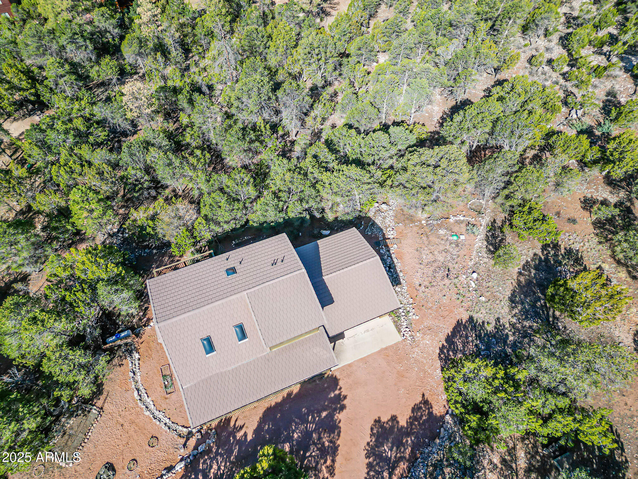 2806 SKYHAWK Drive