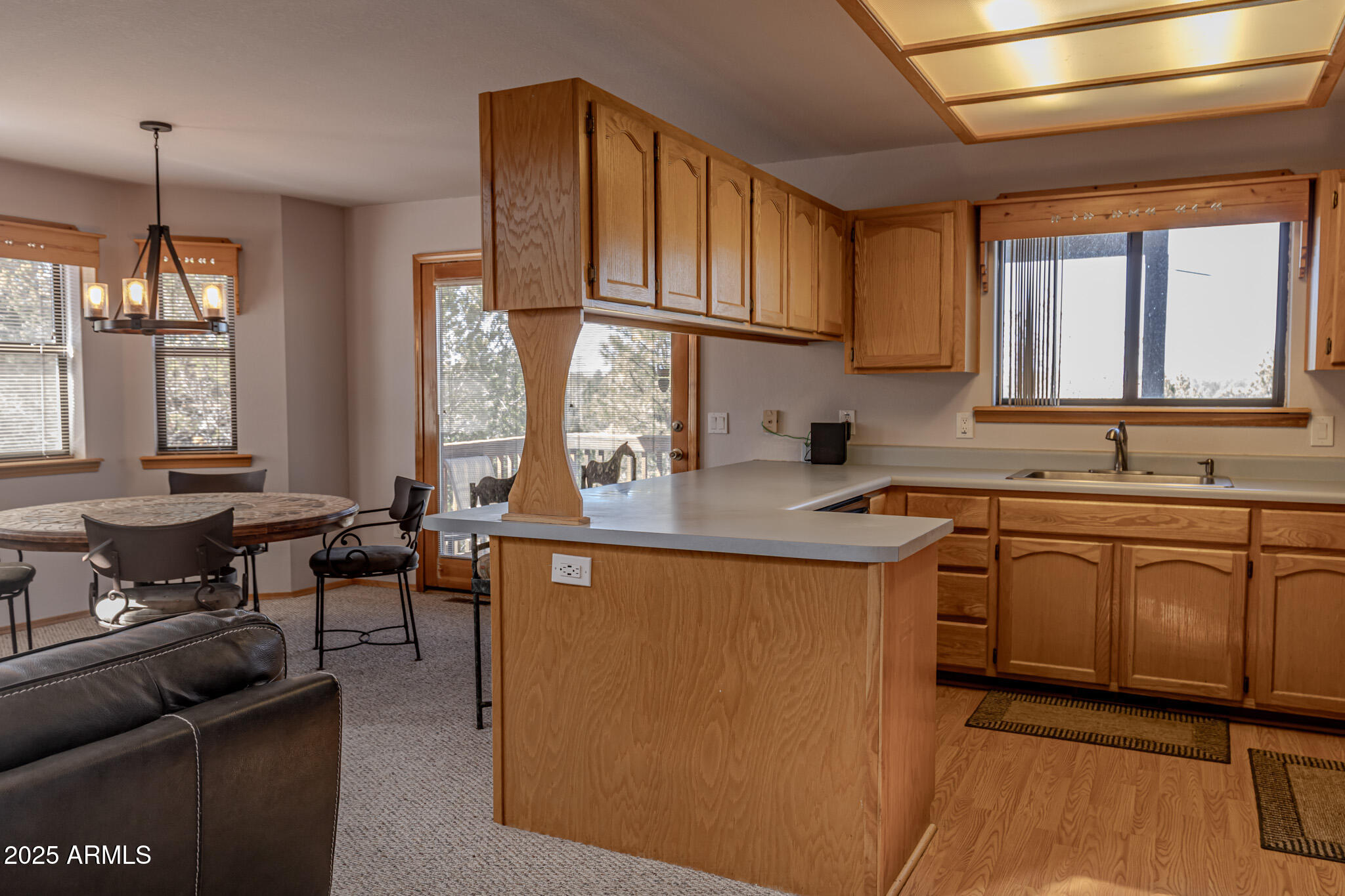 2806 SKYHAWK Drive