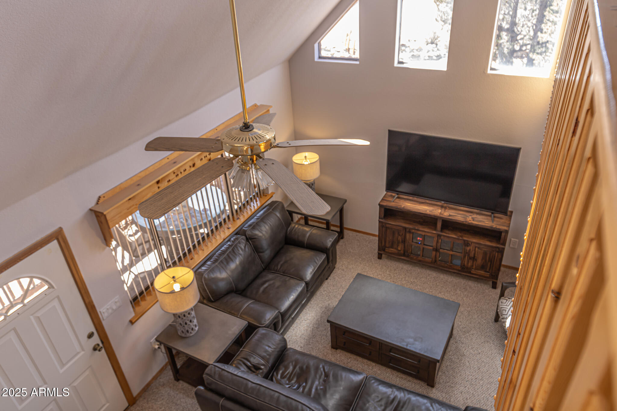 2806 SKYHAWK Drive