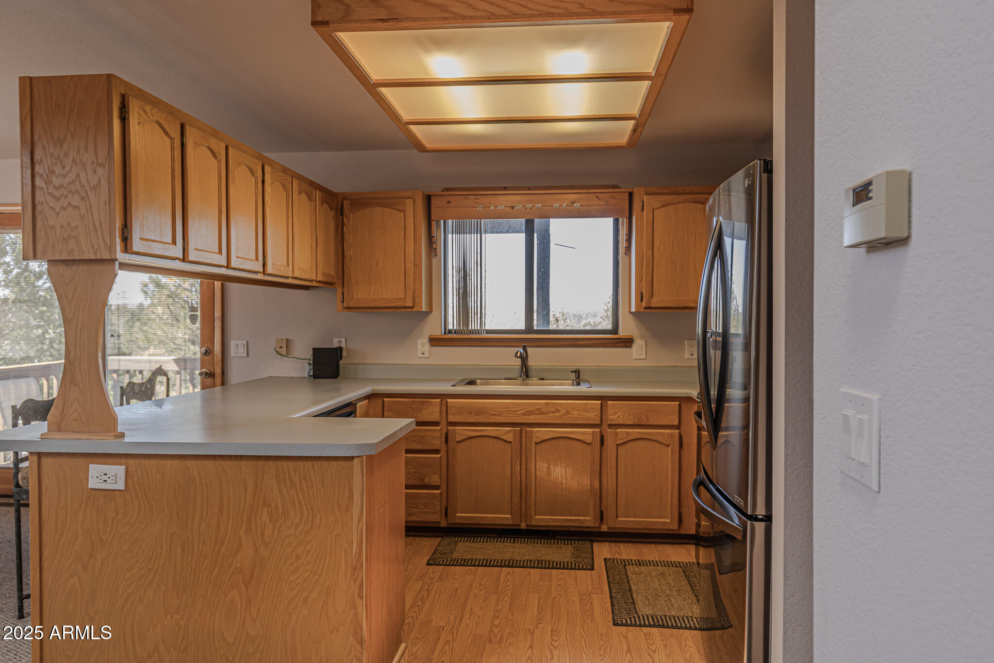 2806 SKYHAWK Drive