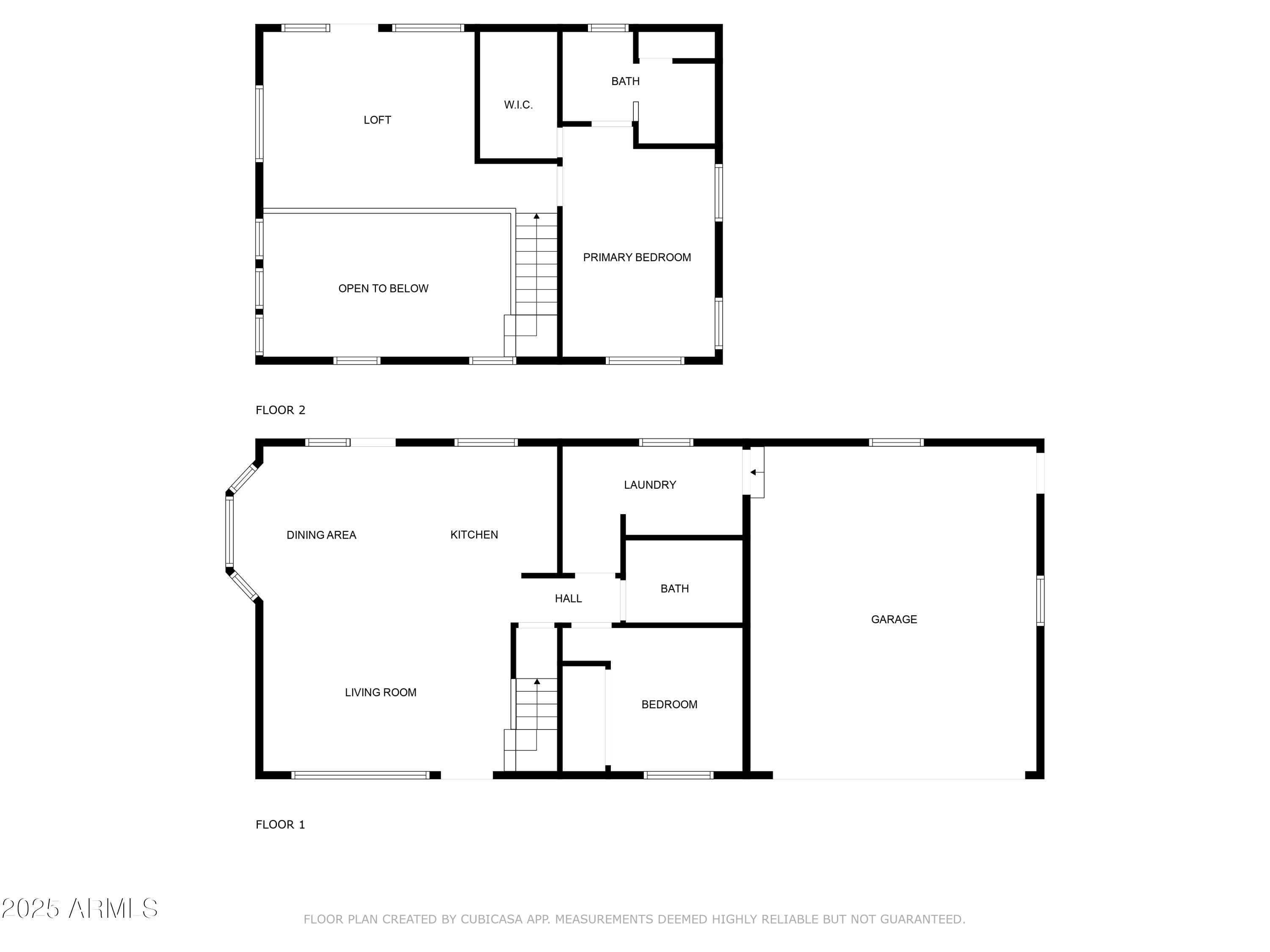 2806 SKYHAWK Drive