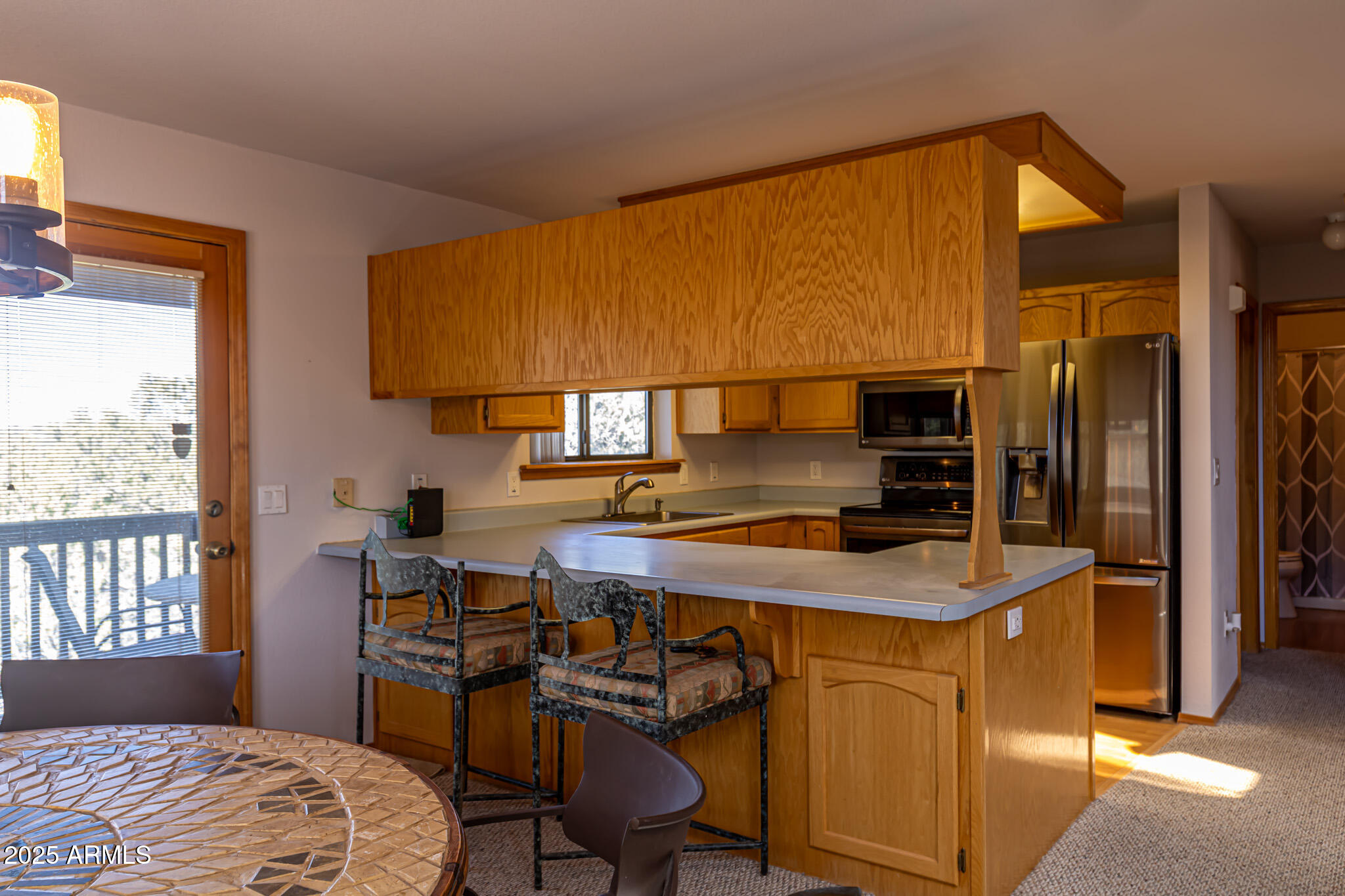 2806 SKYHAWK Drive