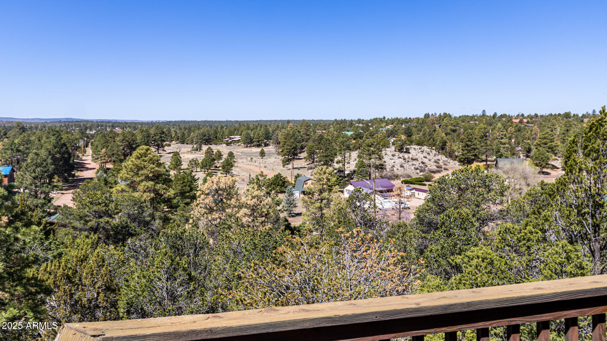 2806 SKYHAWK Drive