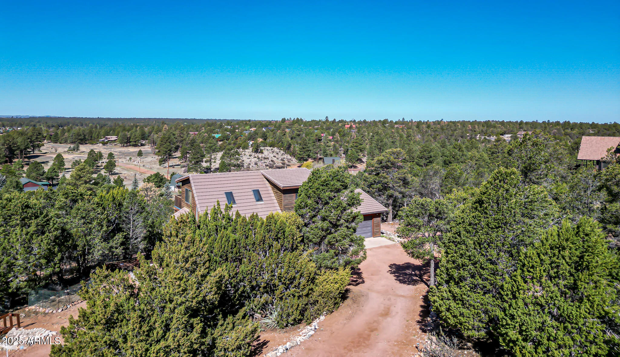 2806 SKYHAWK Drive