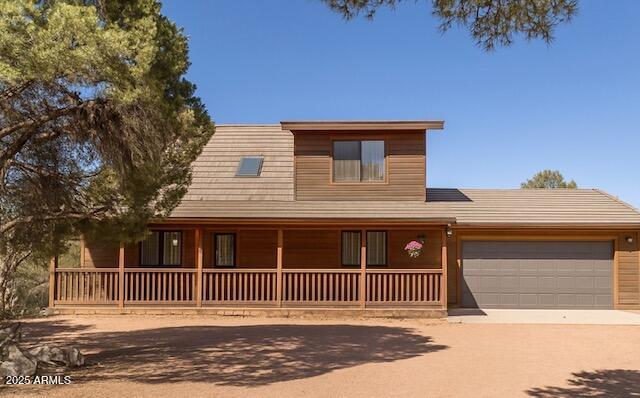 2806 SKYHAWK Drive