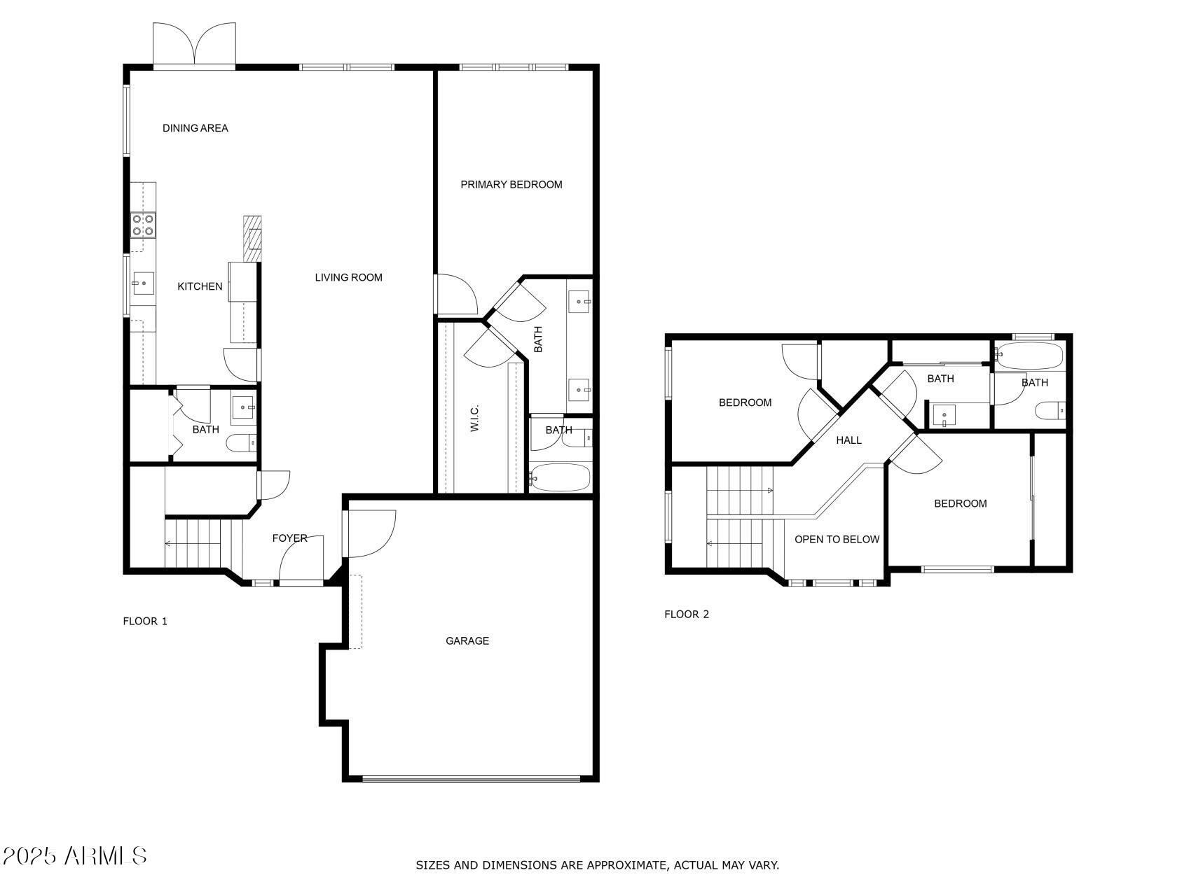 1211 W HIGHLAND Street