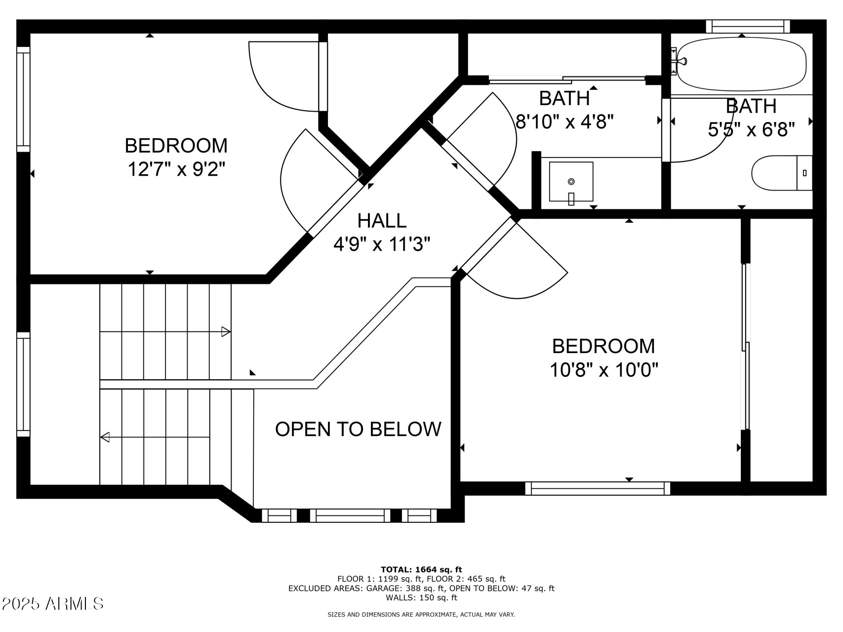 1211 W HIGHLAND Street