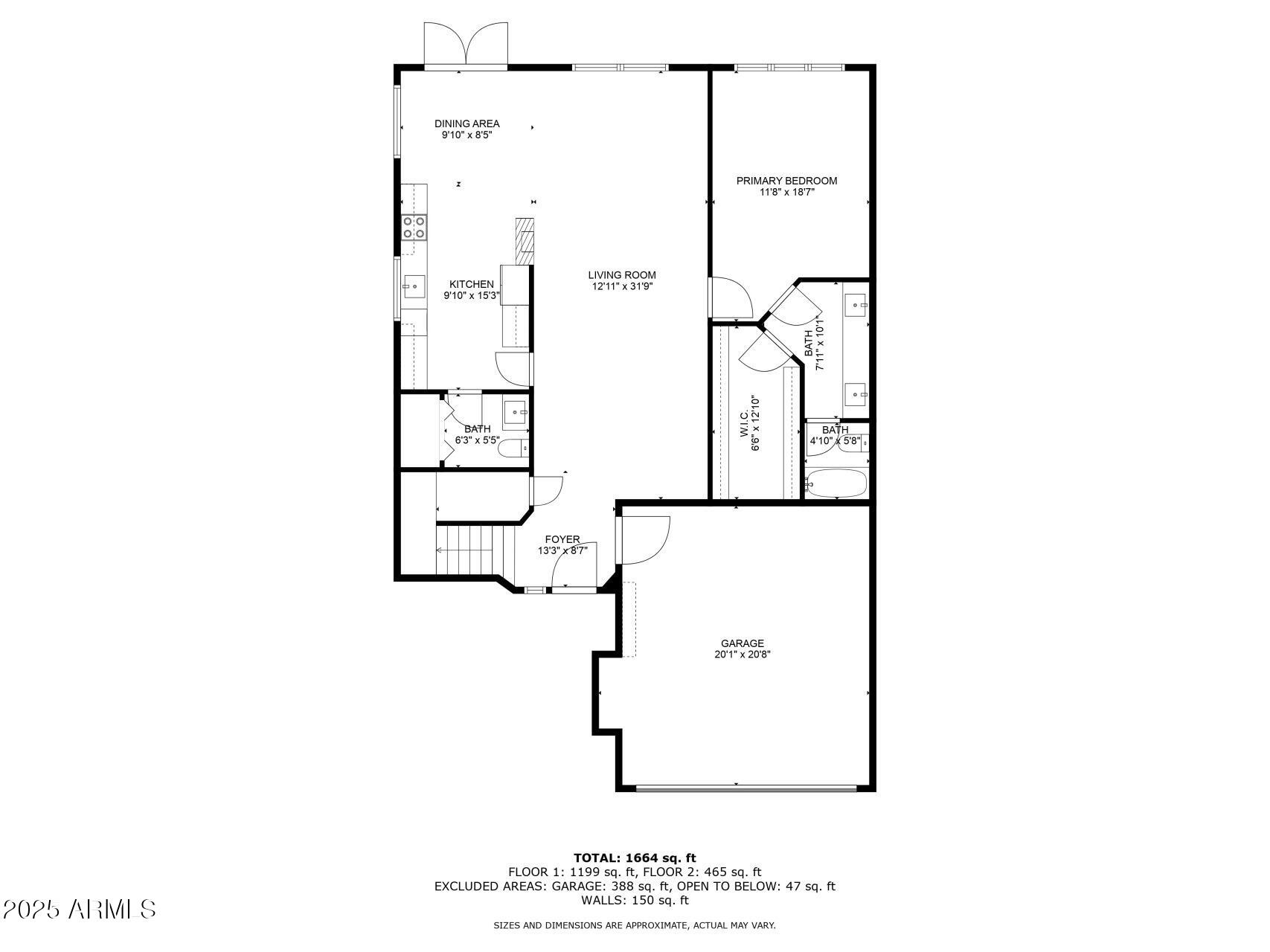 1211 W HIGHLAND Street