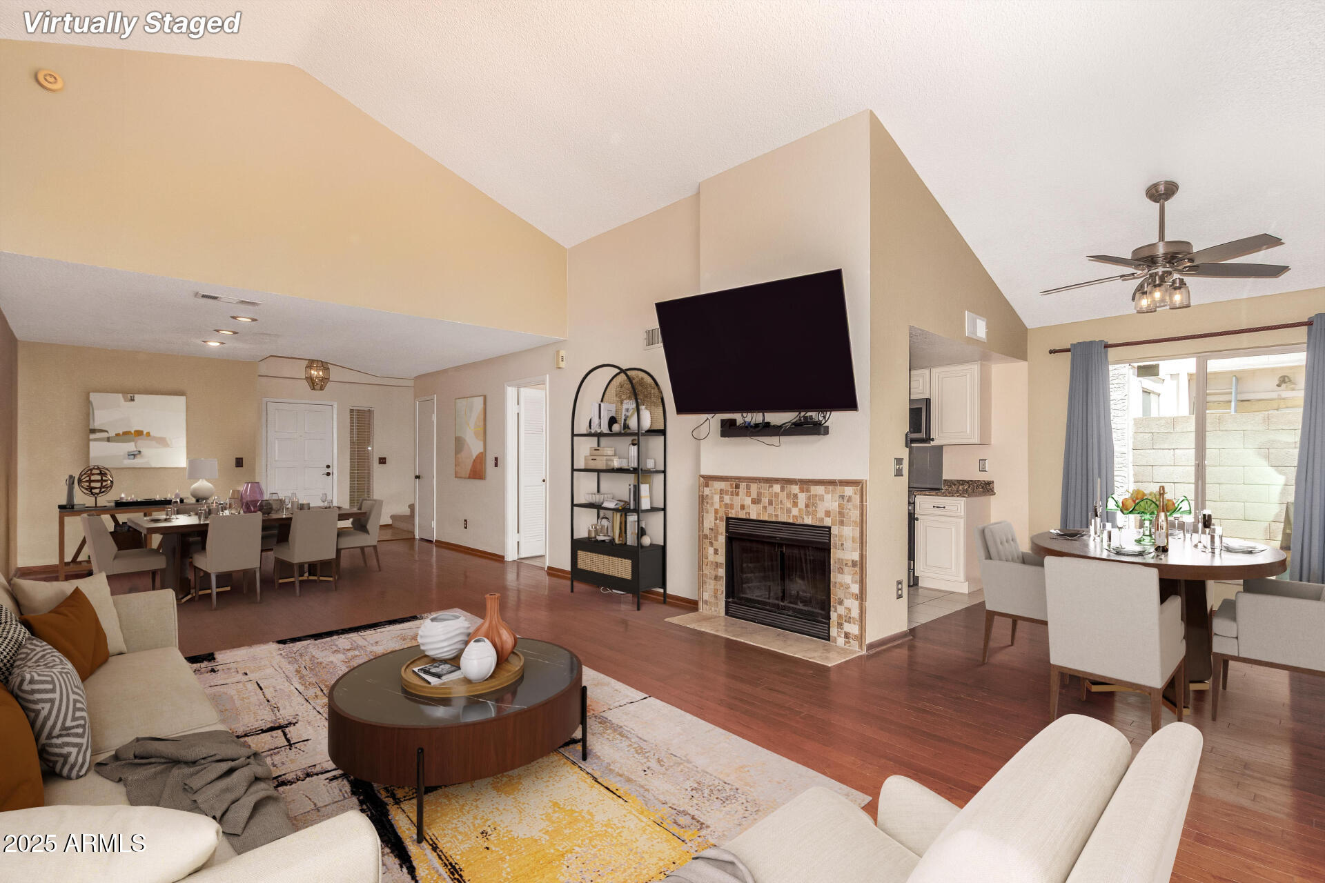 1211 W HIGHLAND Street