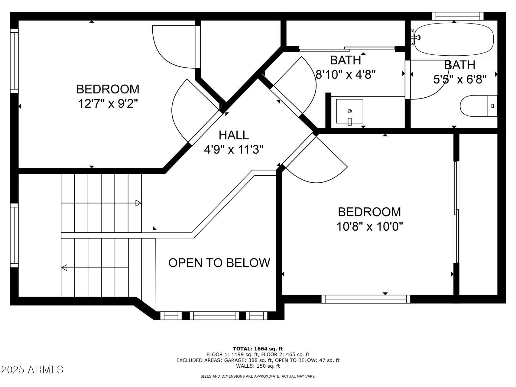 1211 W HIGHLAND Street