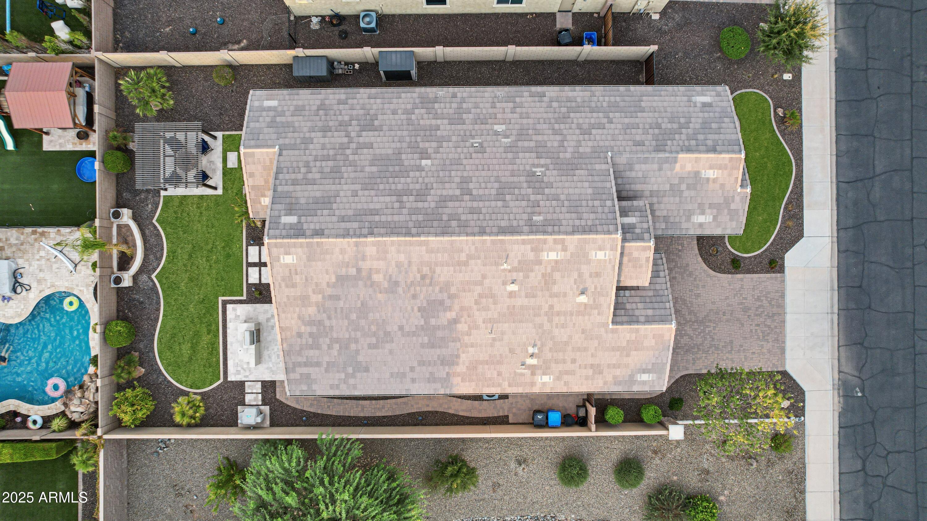 3890 E Mia Lane